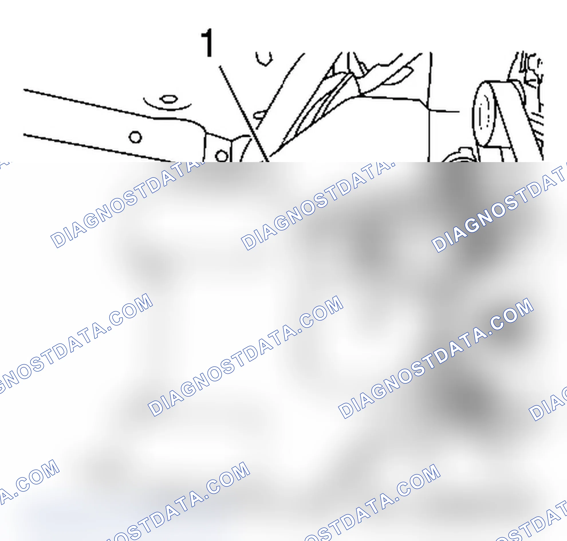 How to Remove and Install the Engine