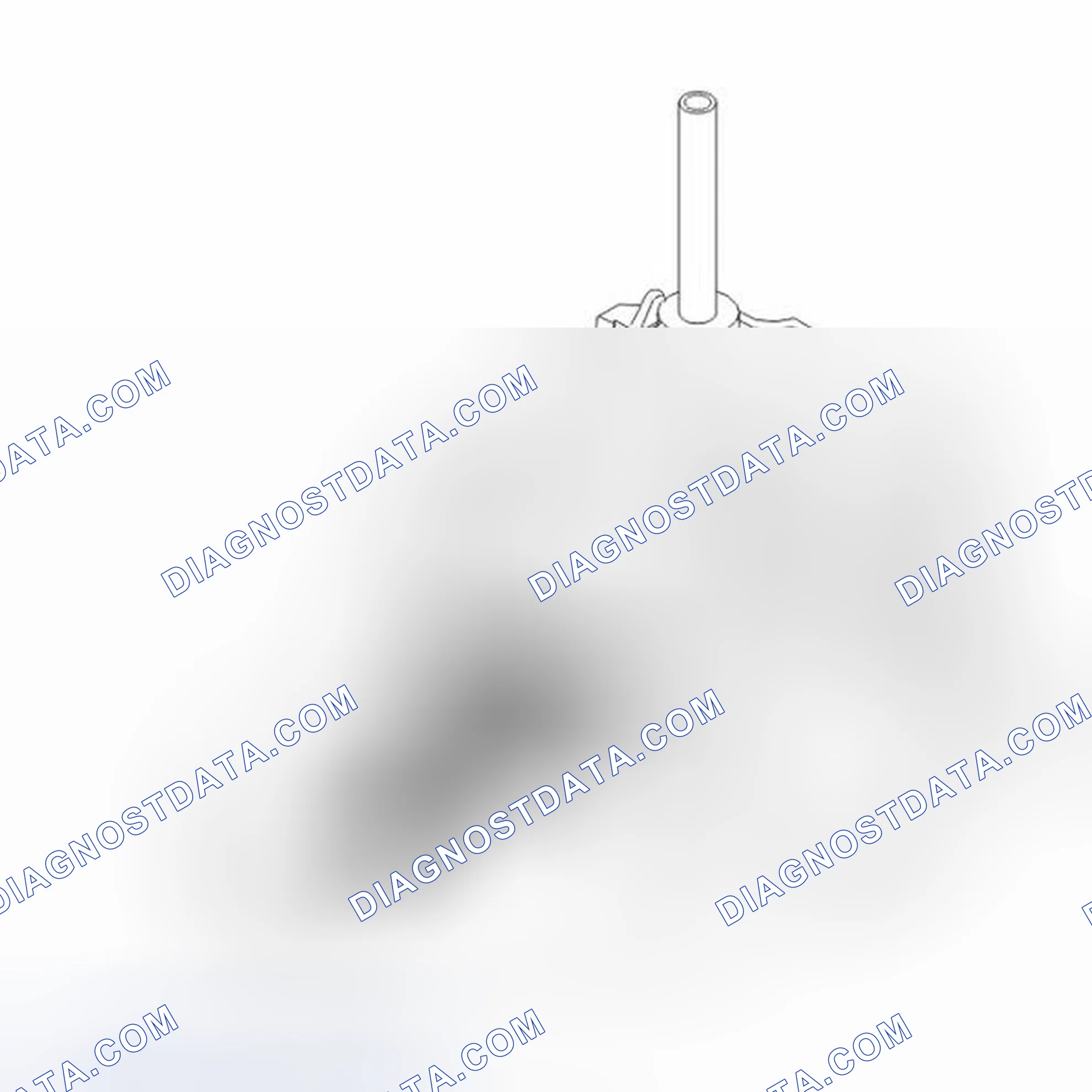 Scheme 568: Solenoid P-Position Lockout