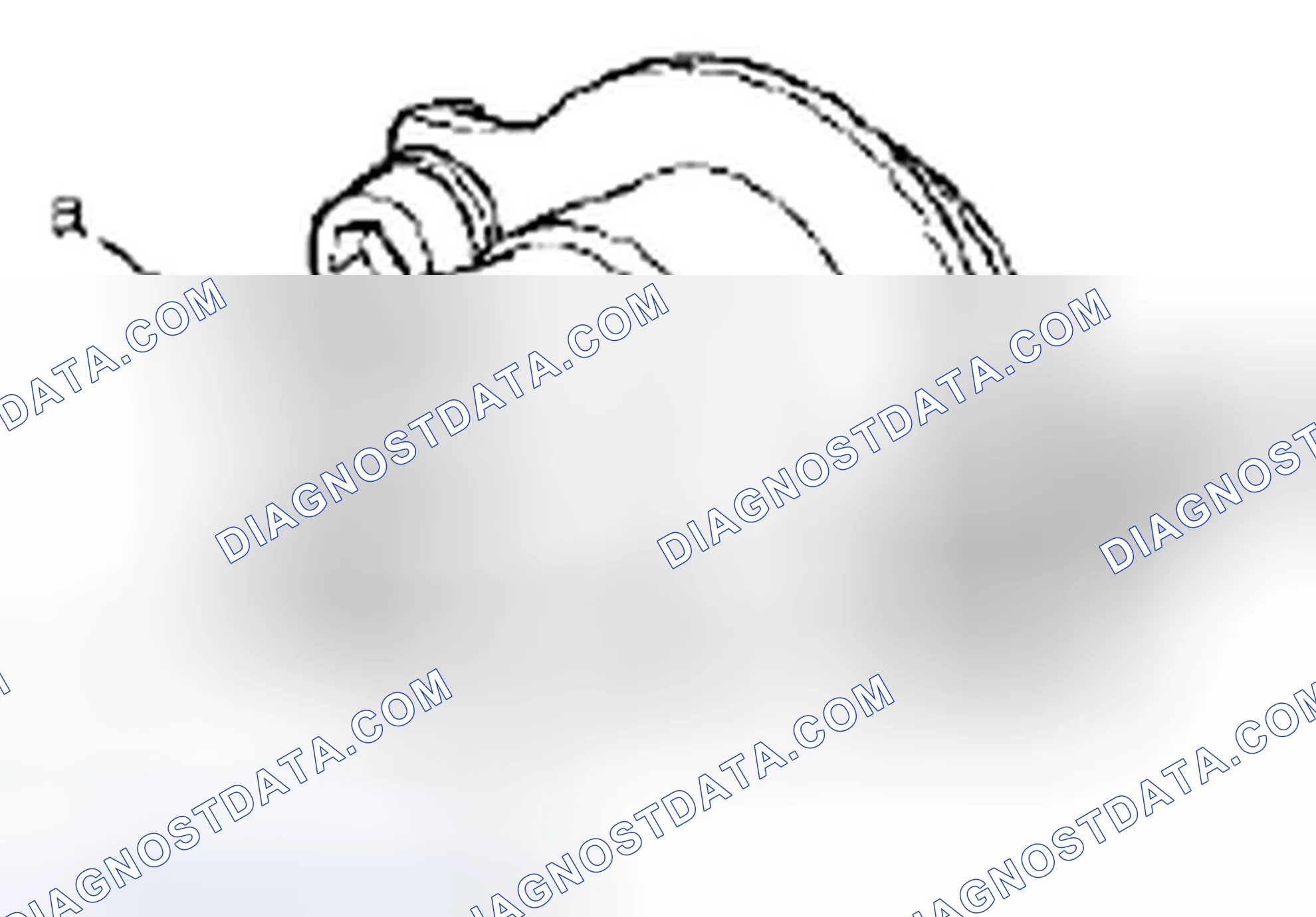 Scheme 6: Cylinder Block Heater Inspection (If Equipped)