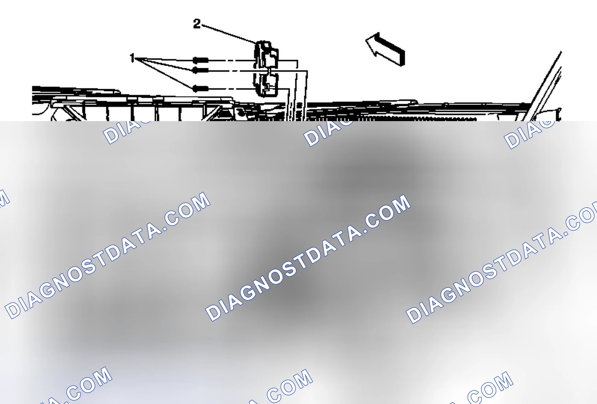 Scheme 100: Air Inlet Valve Actuator Replacement