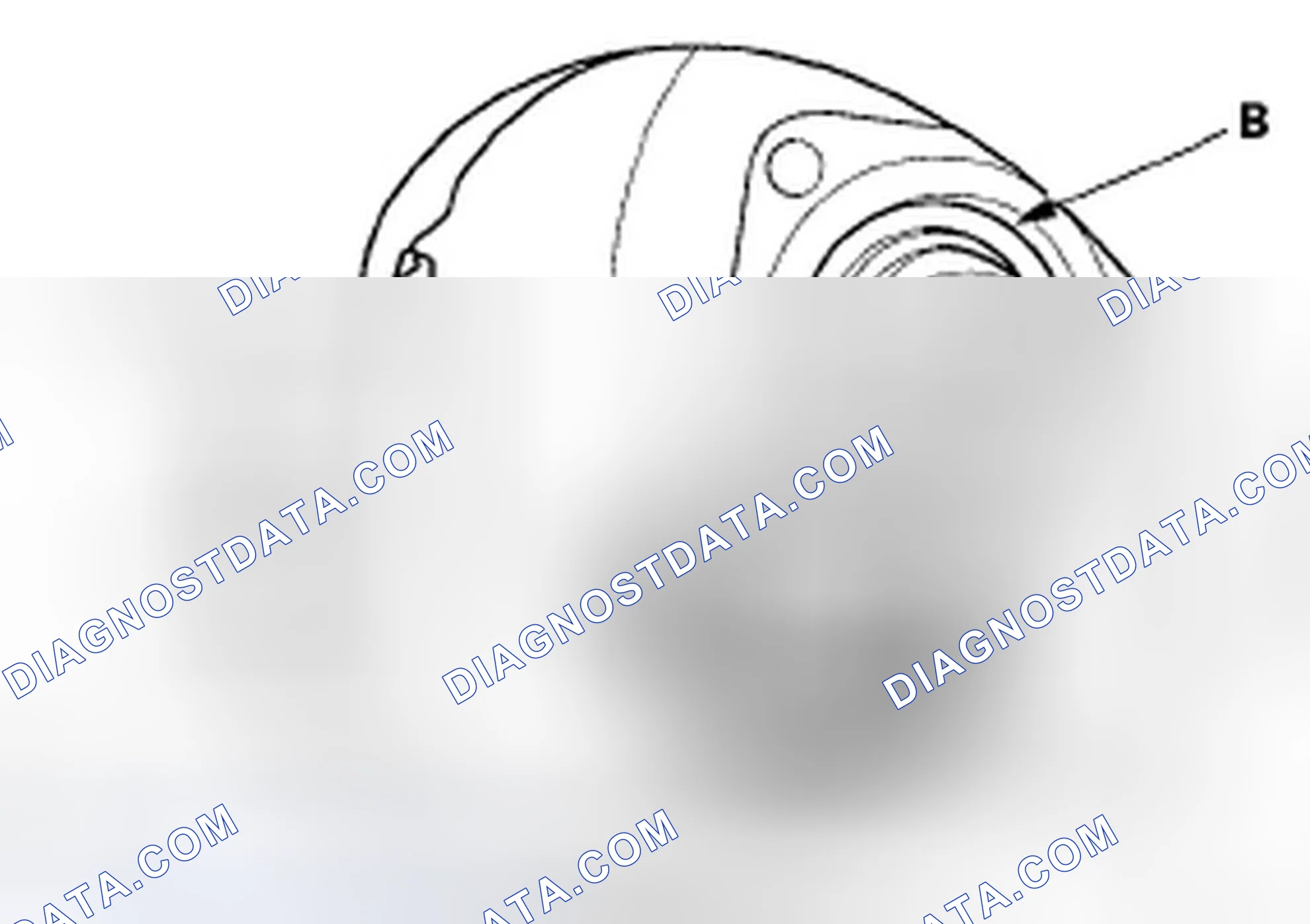 Scheme 18: DTC P0457: EVAP System Leak Detected/Fuel Fill Cap Loose or Missing