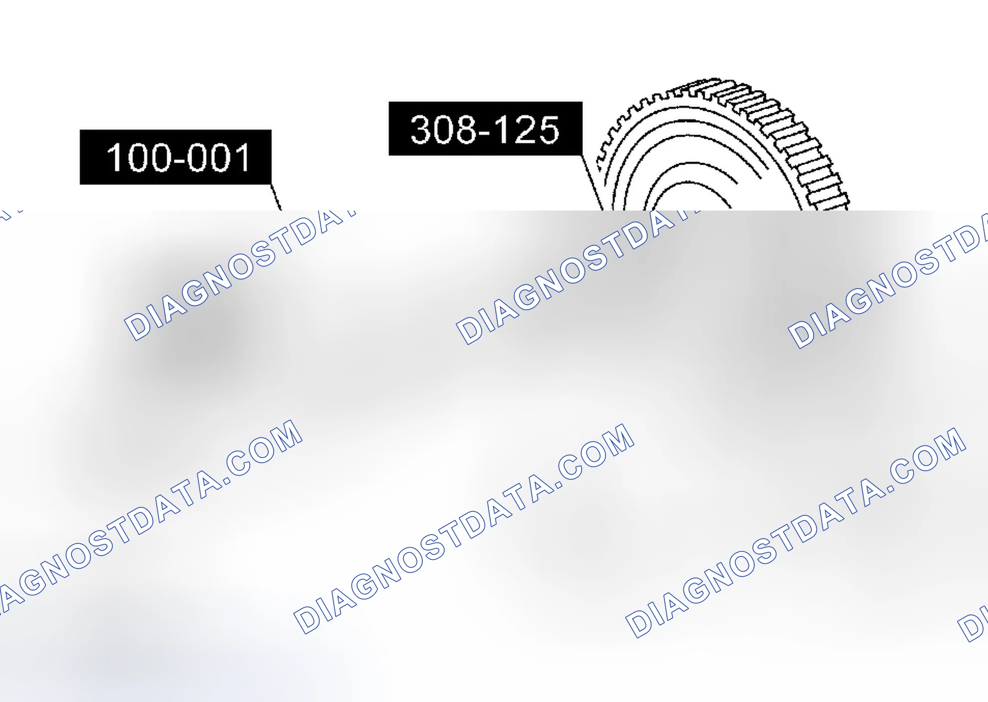 Scheme 235: Disassembly