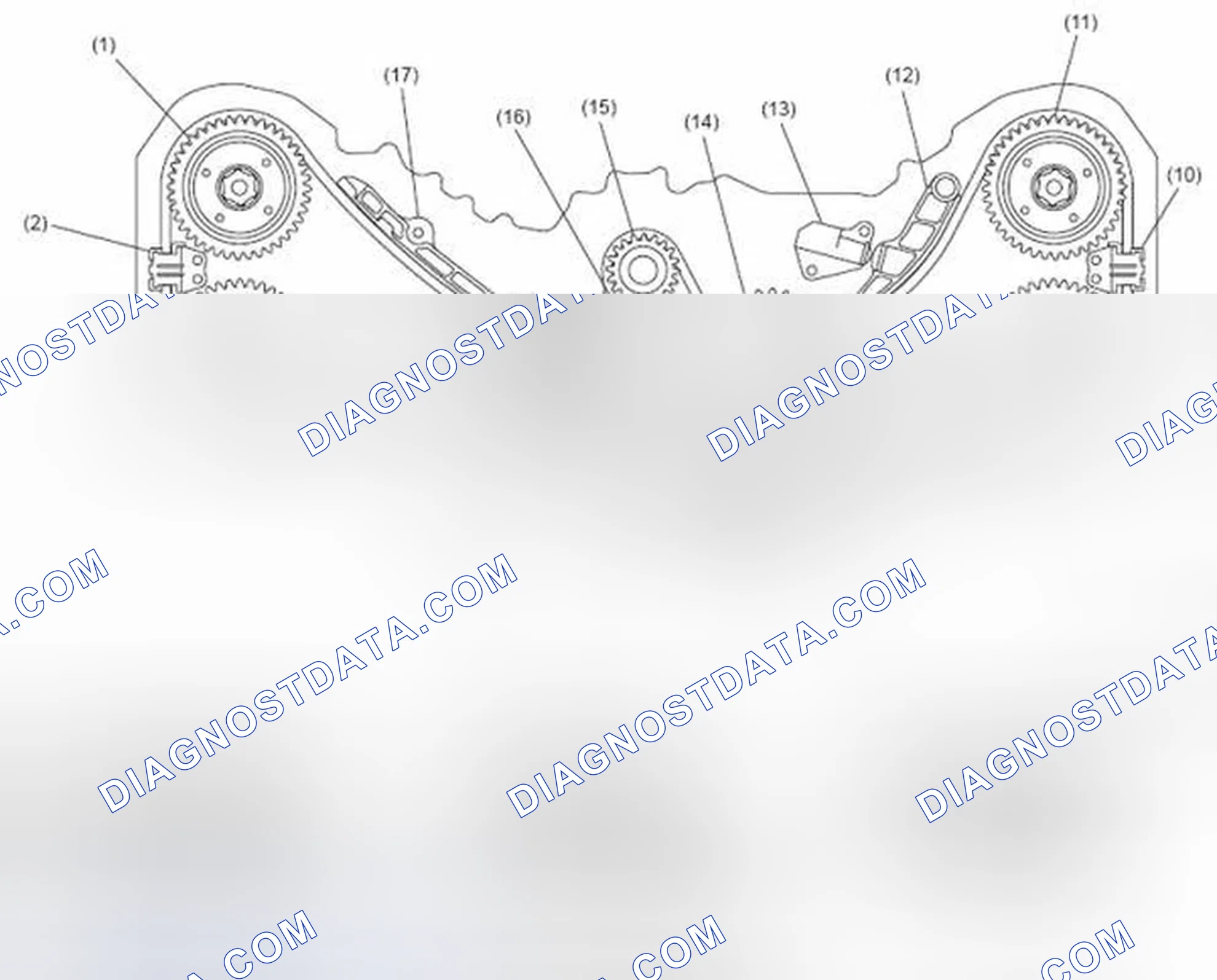 Scheme 522: Timing Chains