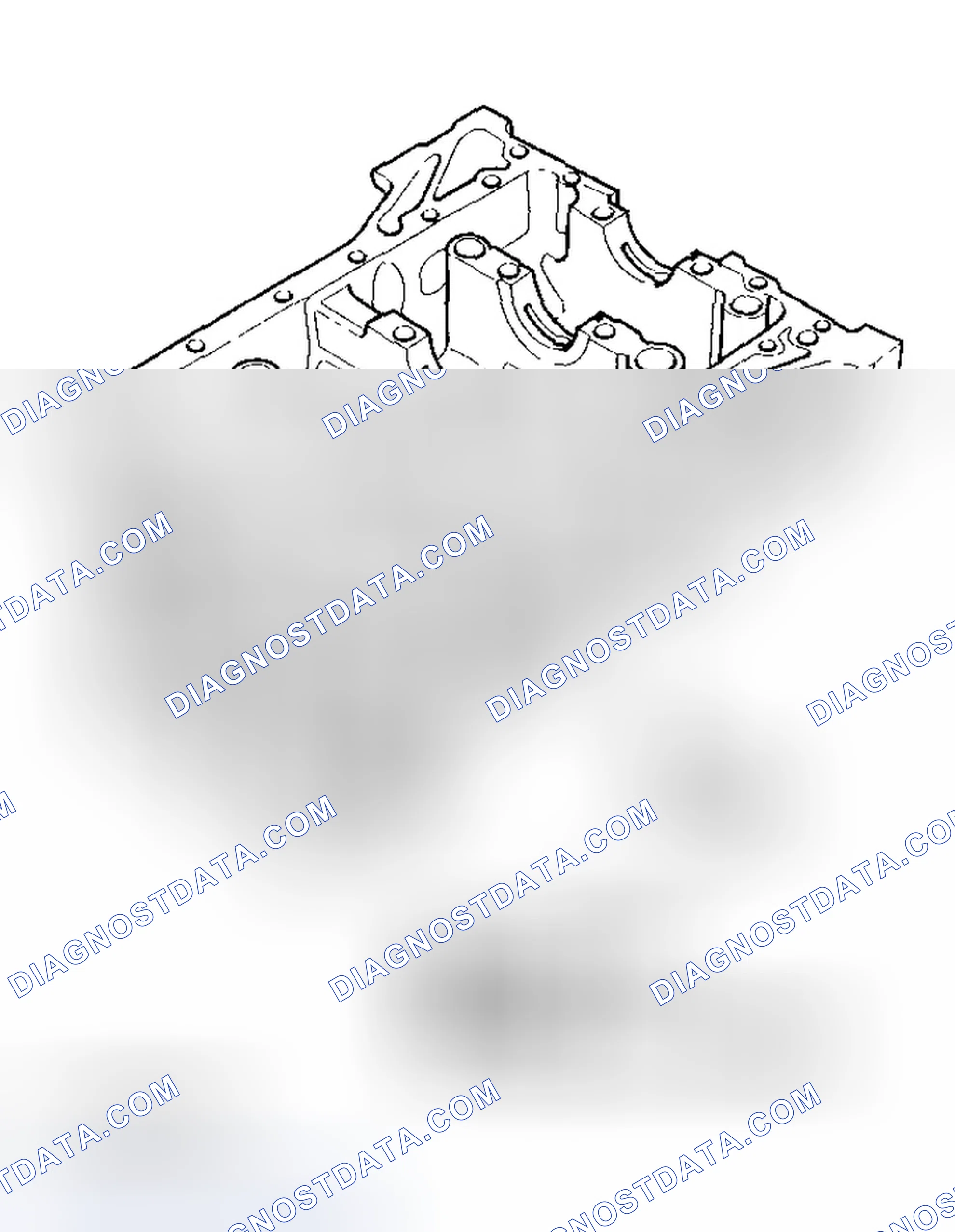 Scheme 220: Drain Bolt Installation