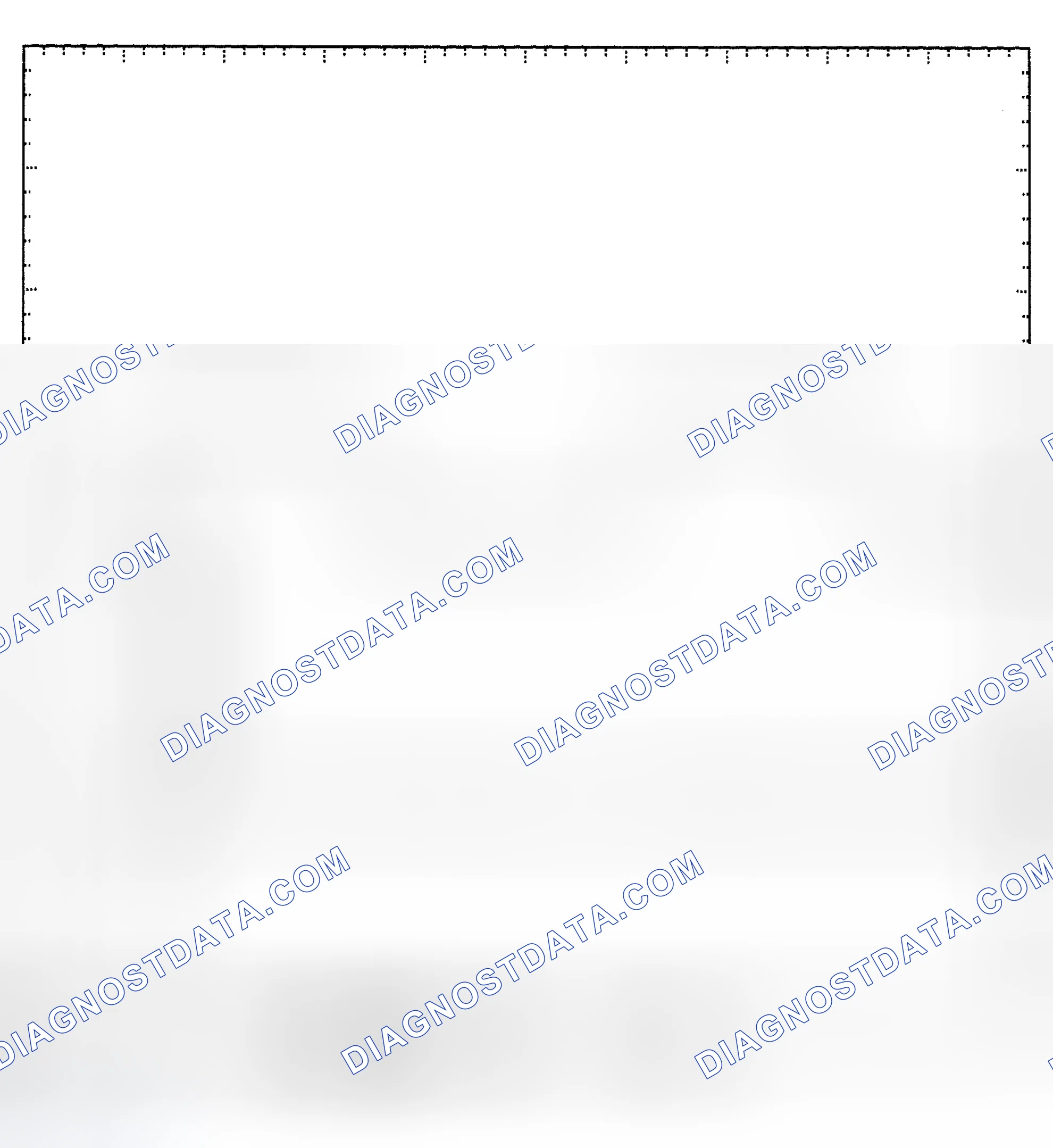 Scheme 26: Injector Bank - Known Good - Voltage Pattern