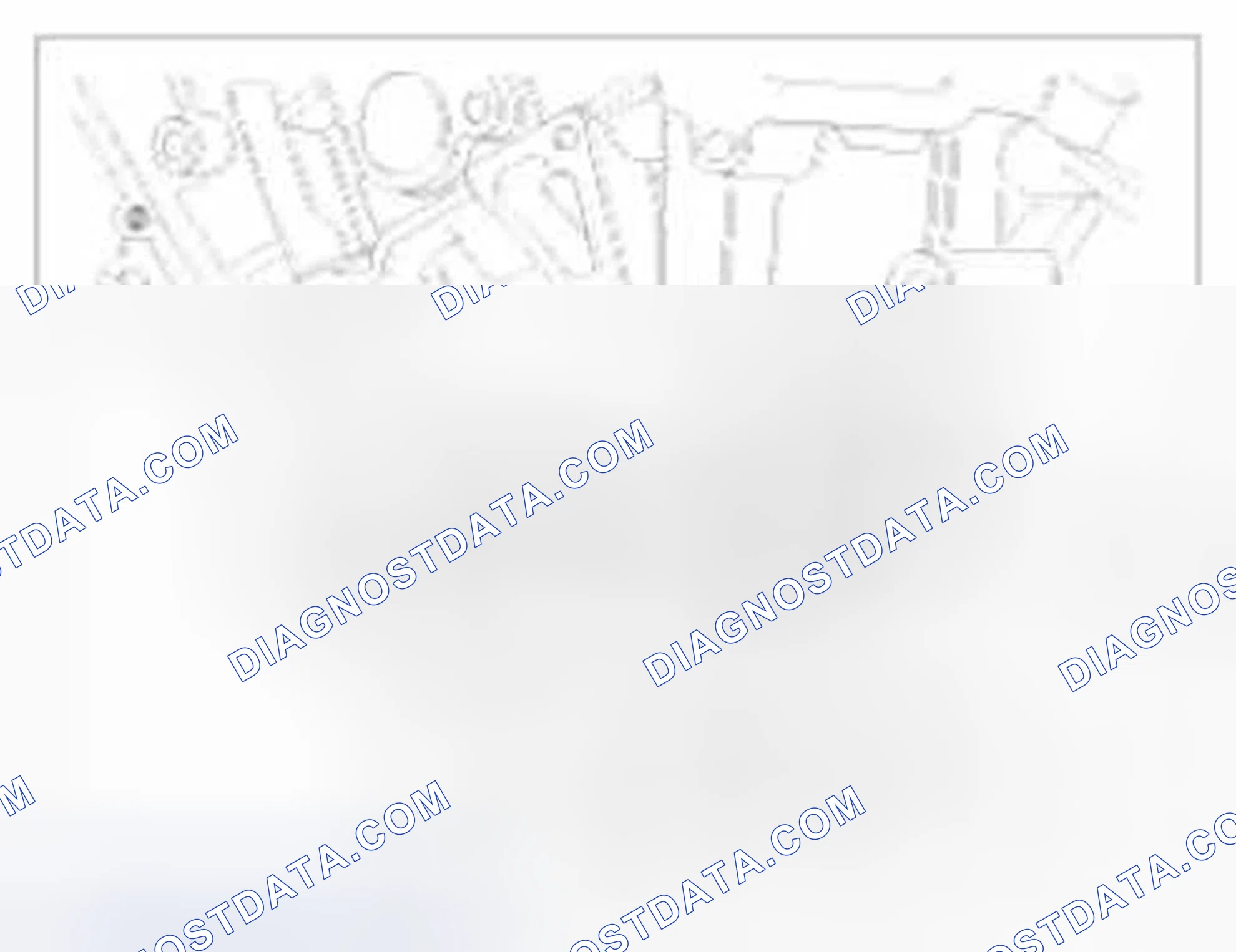 Scheme 76: Locating Tensioner Adapter Assembly
