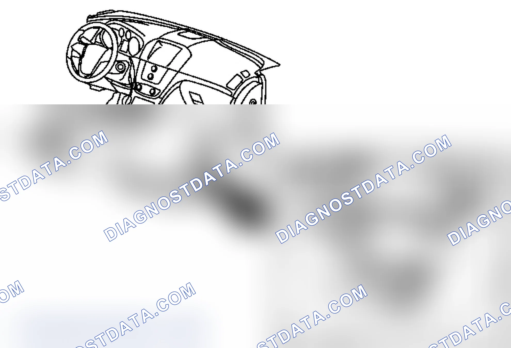 Scheme 23: Blower Motor Replacement