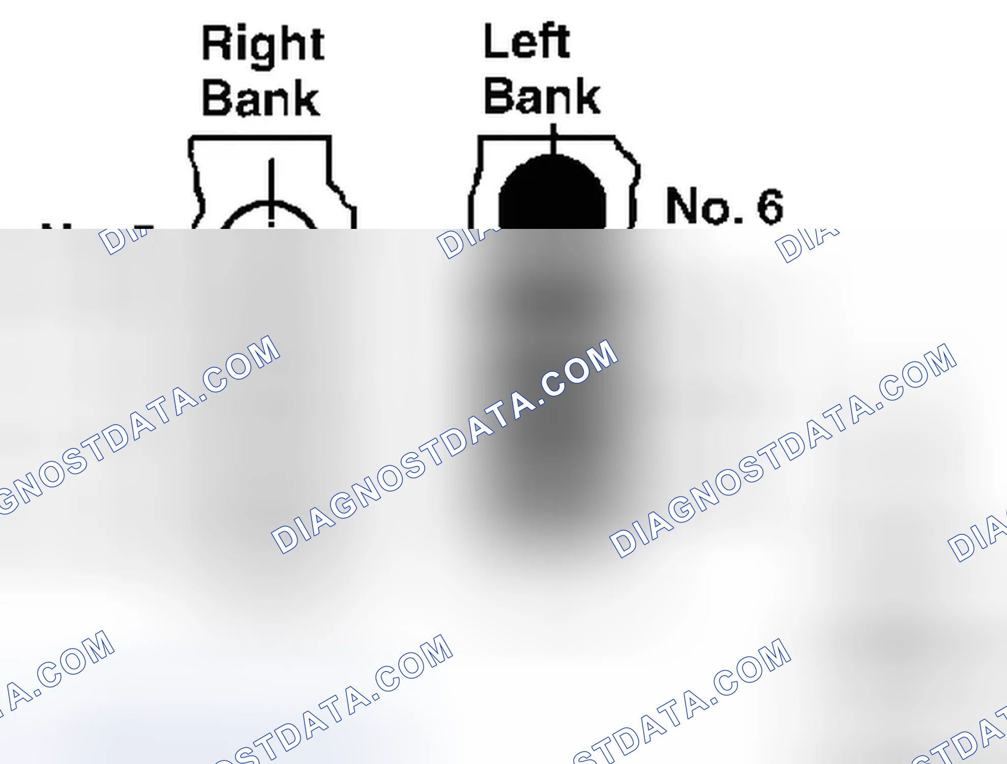 Scheme 3: V6 ENGINE