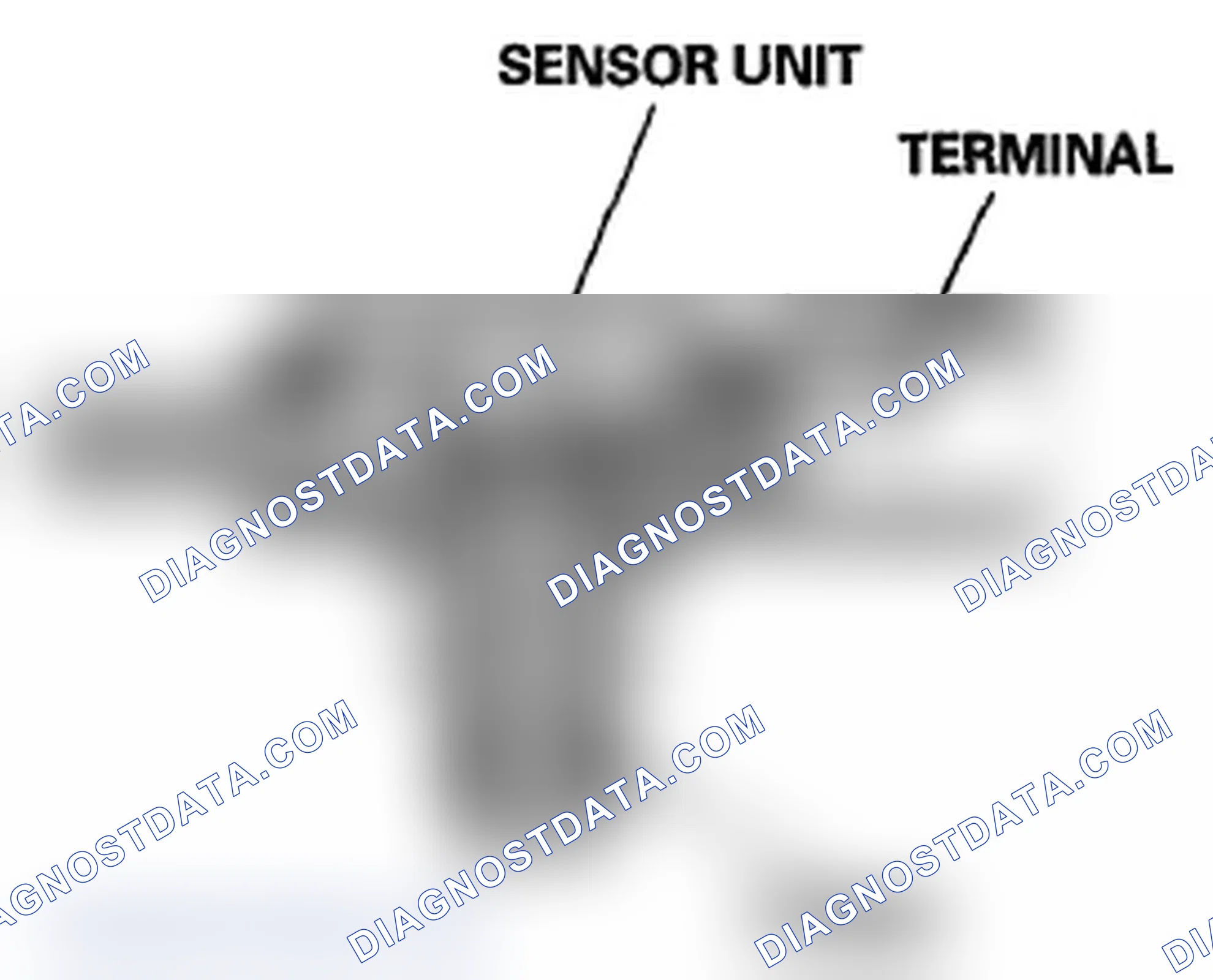 Scheme 352: Fuel Tank Pressure (FTP) Sensor