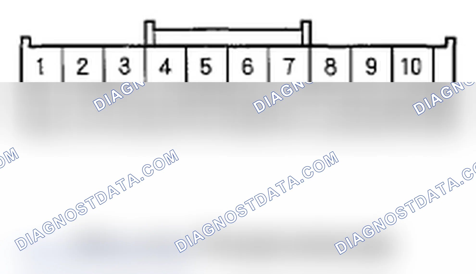 Scheme 27: Audio Unit Connector D (20P)