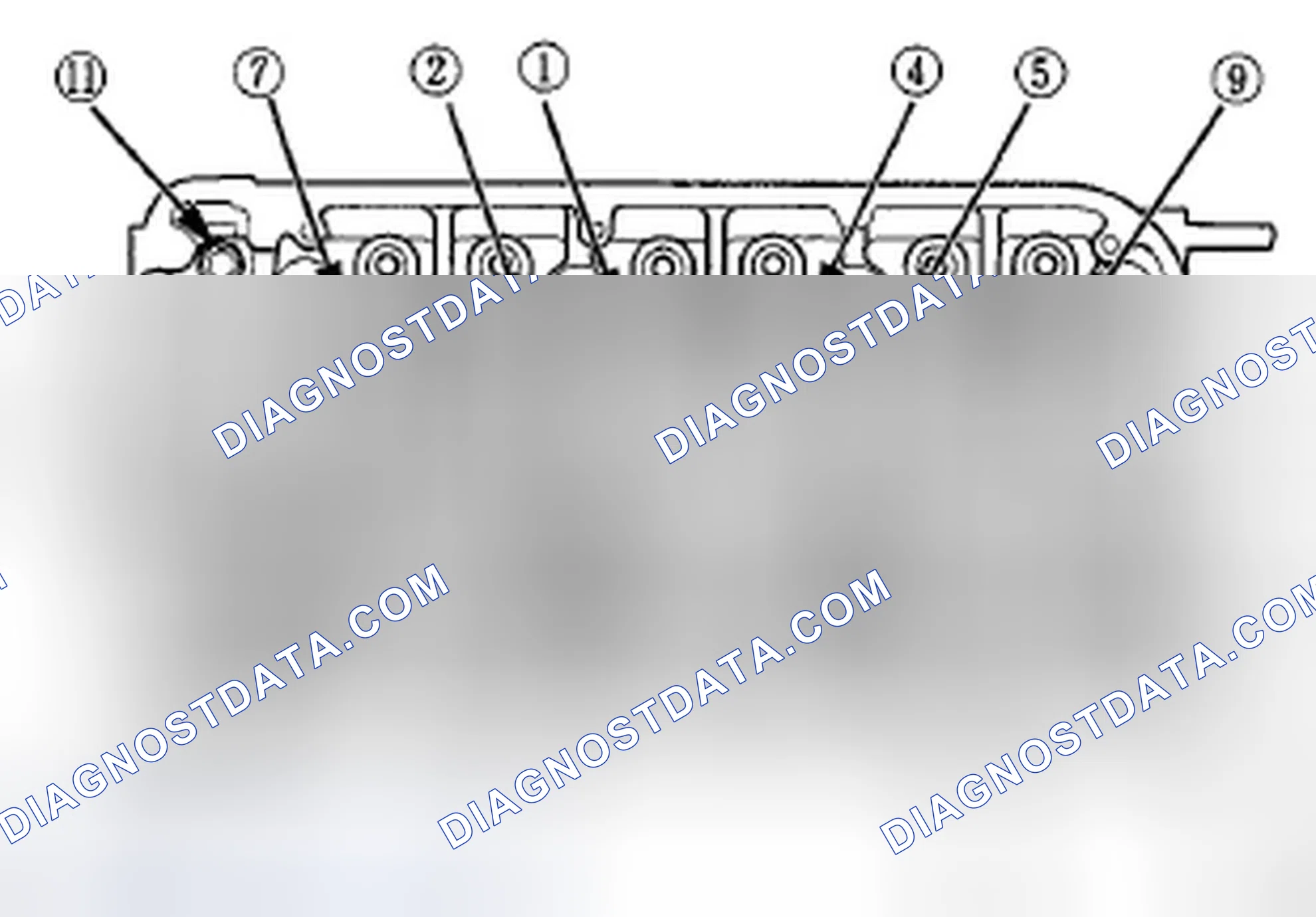 Scheme 277: Camshaft Inspection