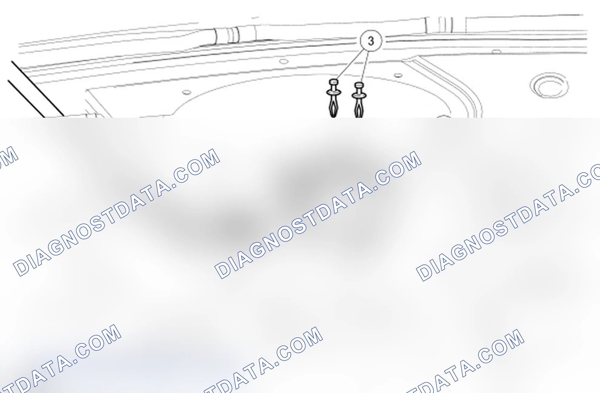 Scheme 24: Parking Aid Module