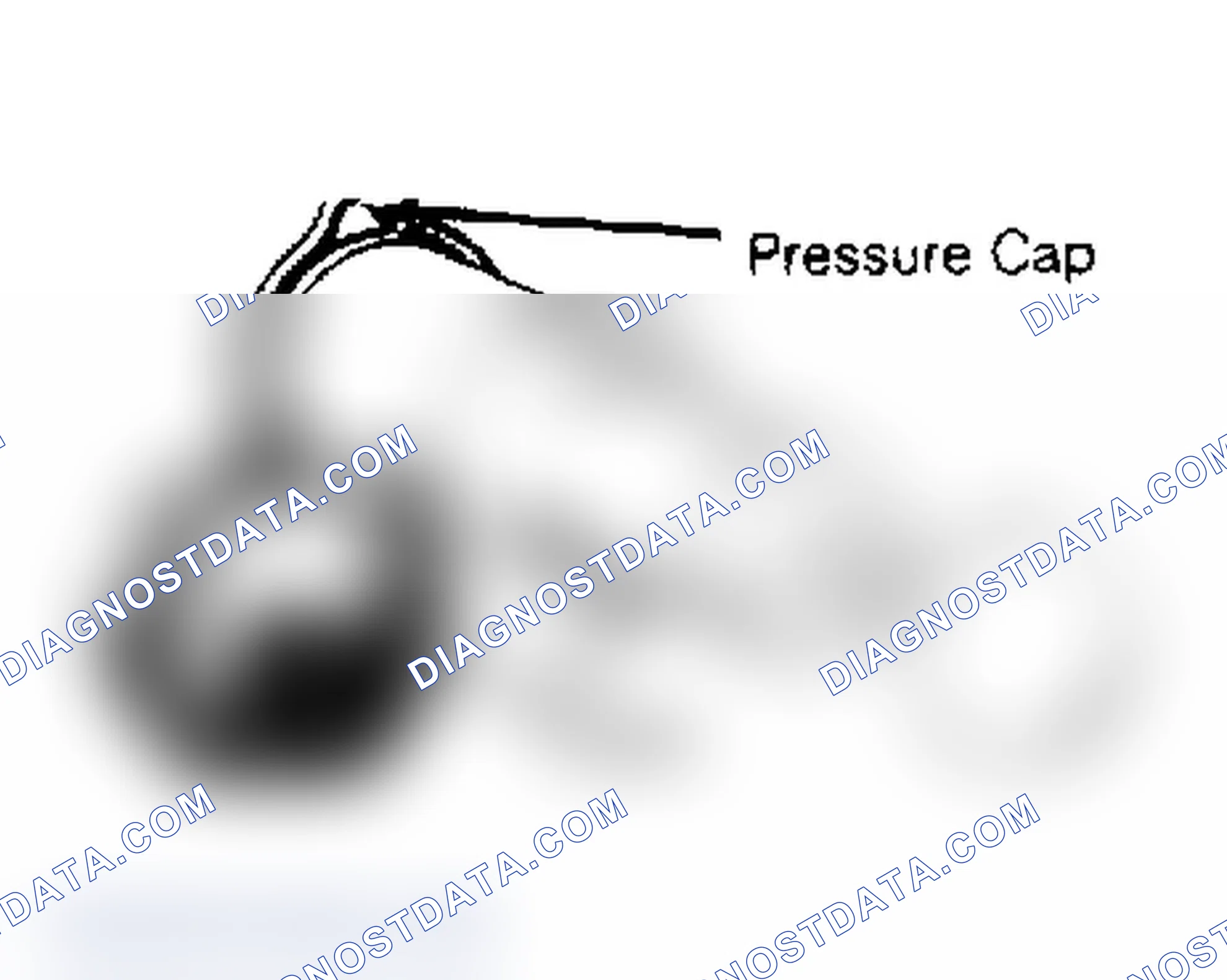 Scheme 2: Testing Radiator Pressure Cap