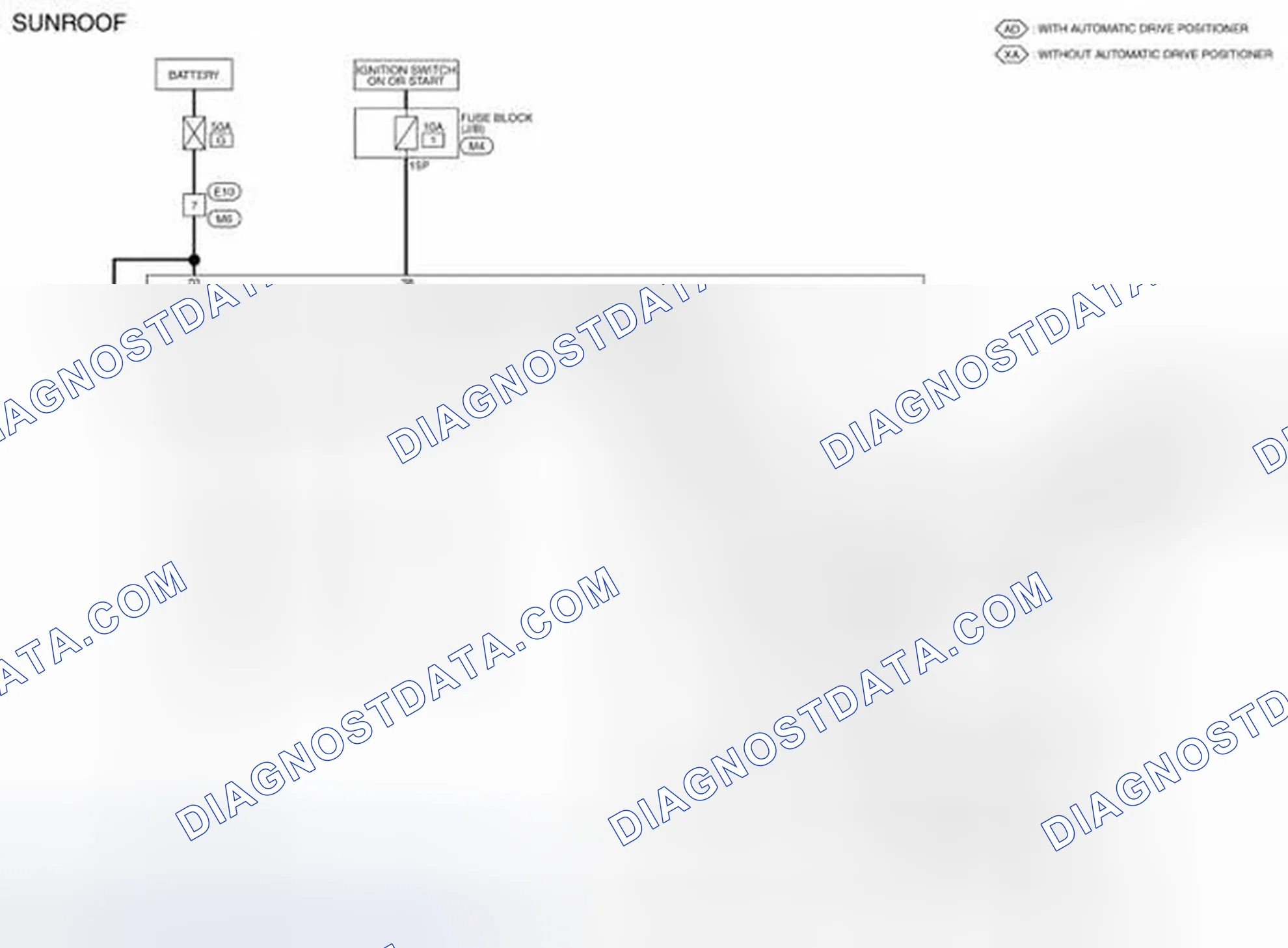 Scheme 127: Wiring Diagram