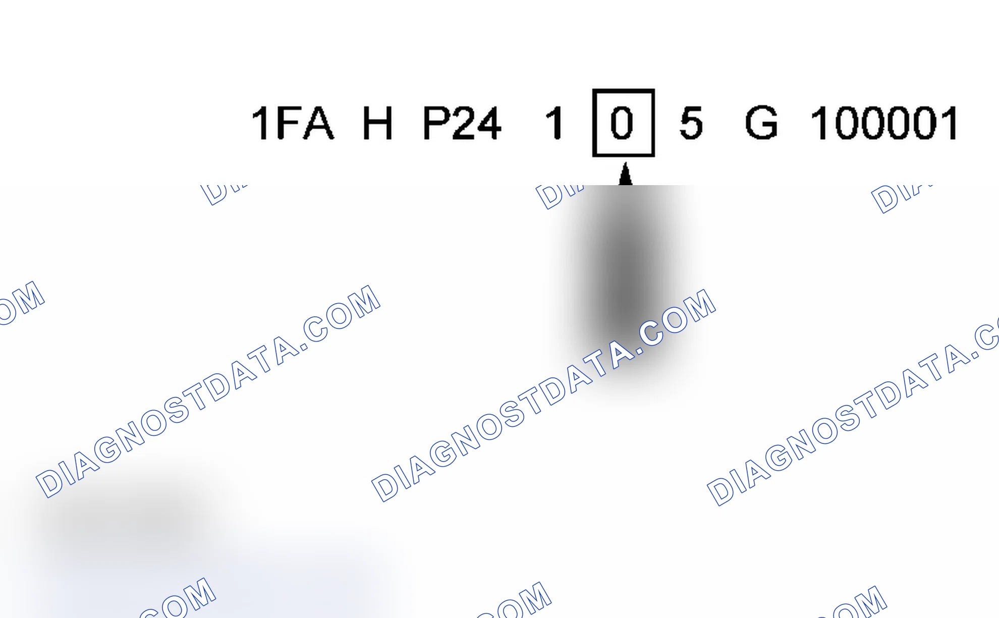 Scheme 7: Check Digit
