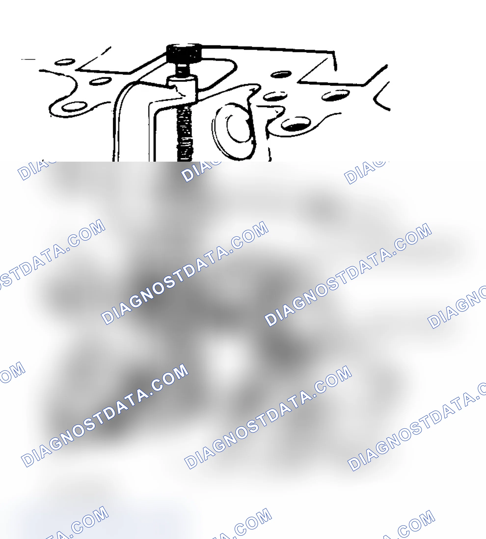 Scheme 8: Measuring Valve Stem-to-Guide Clearance