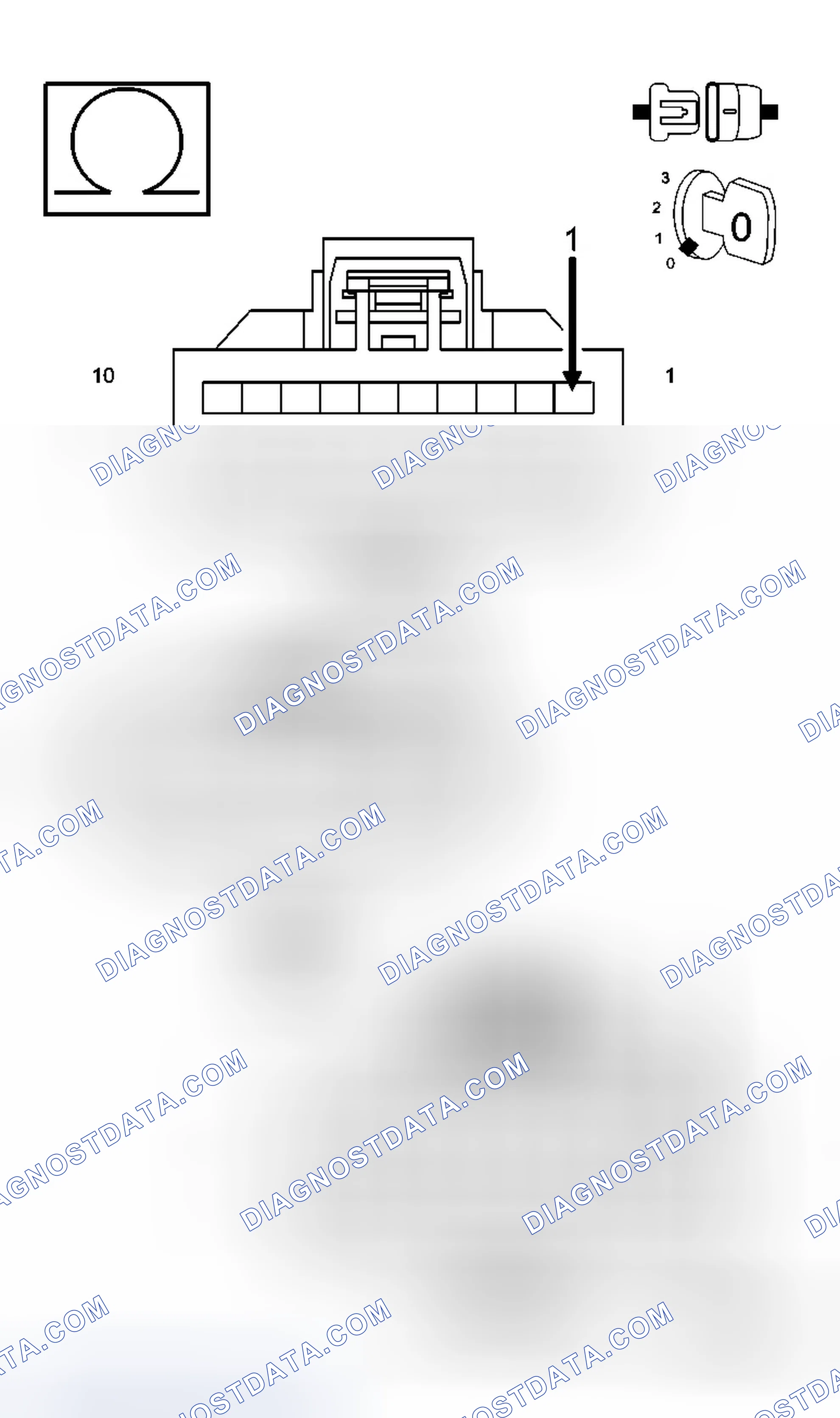 Scheme 82: Diagnostic Test