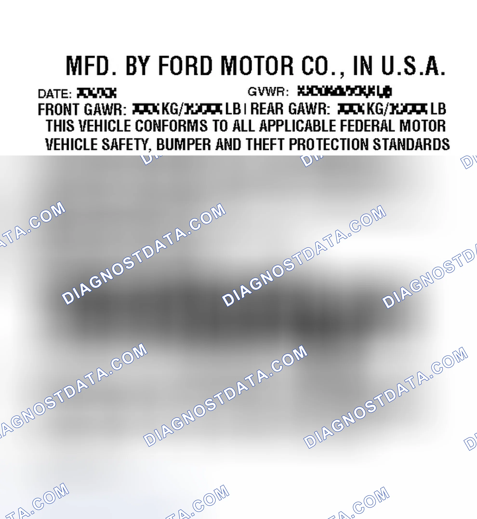 Scheme 16: Base Engine Calibration Information