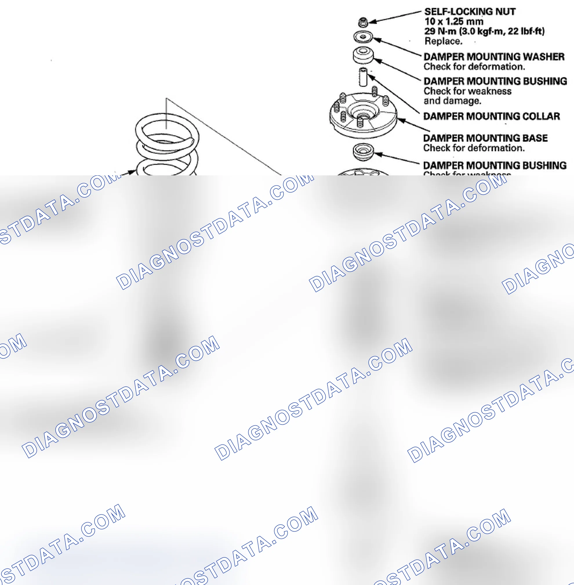 Scheme 114: Exploded View