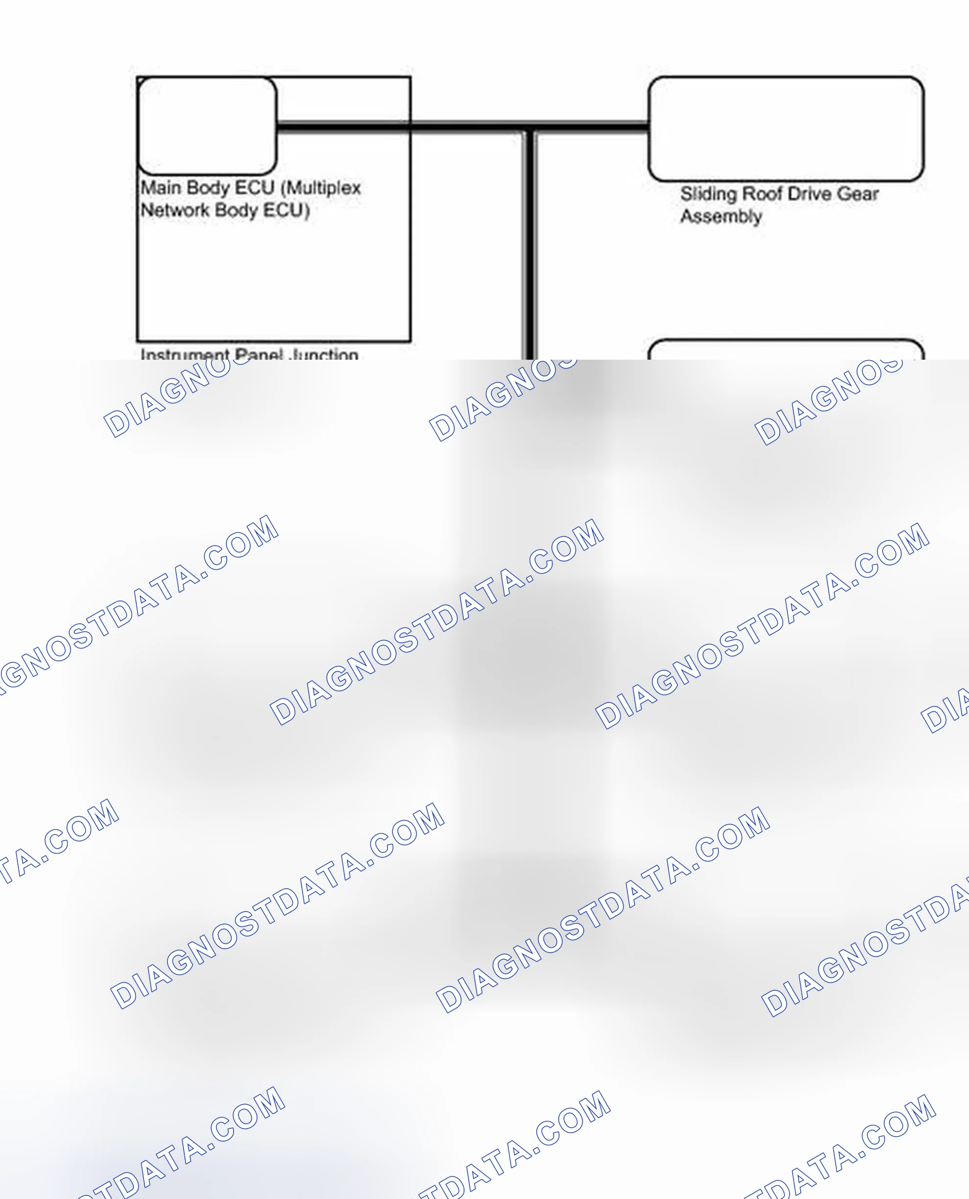 Scheme 86: SYSTEM DIAGRAM [03/2012 - ]