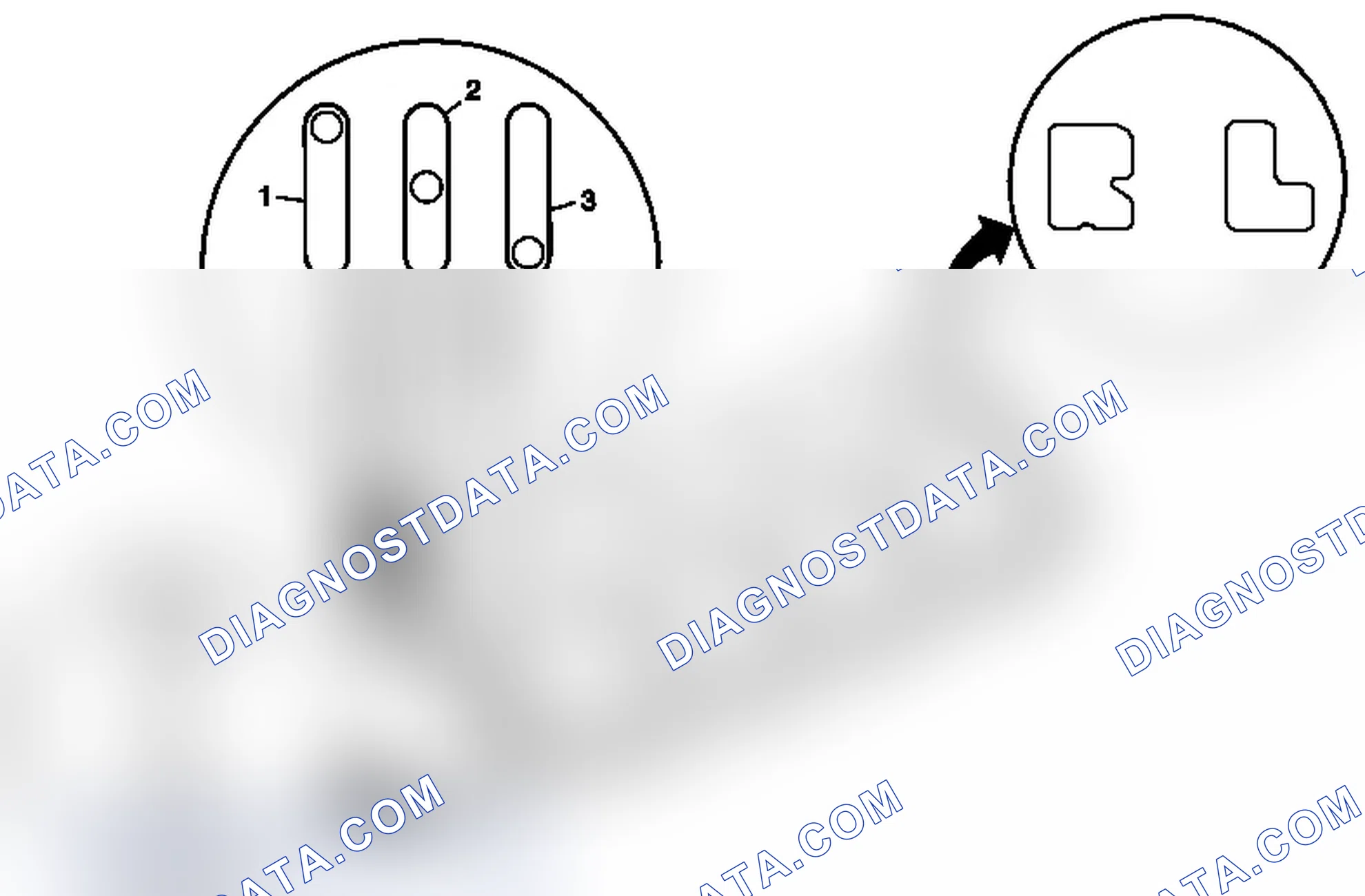 Scheme 74: Cylinder Head Gasket (First Design)