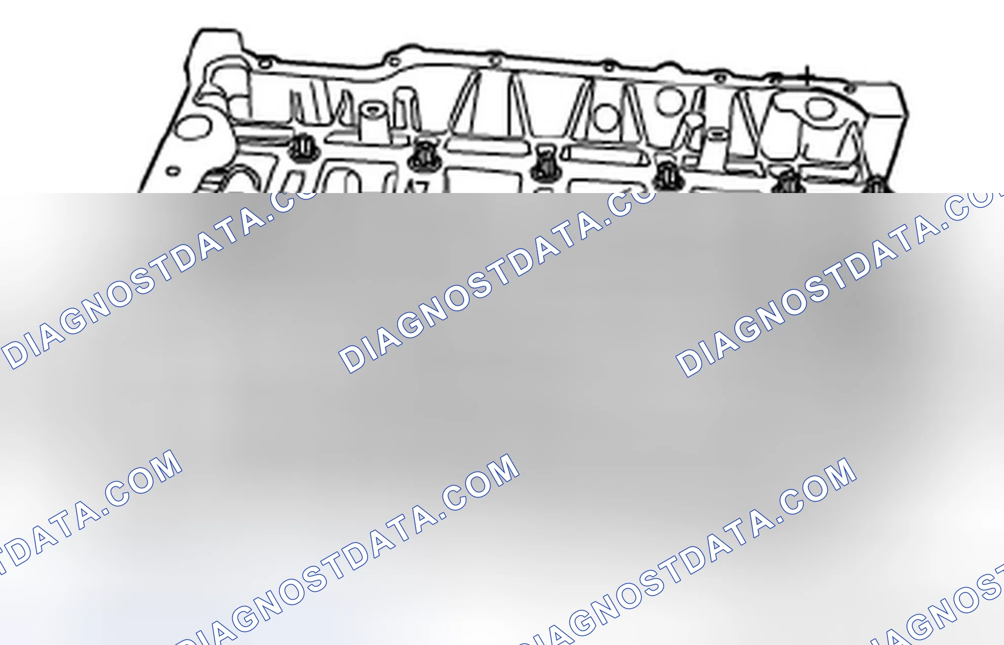 Scheme 90: Bed Plate Installation