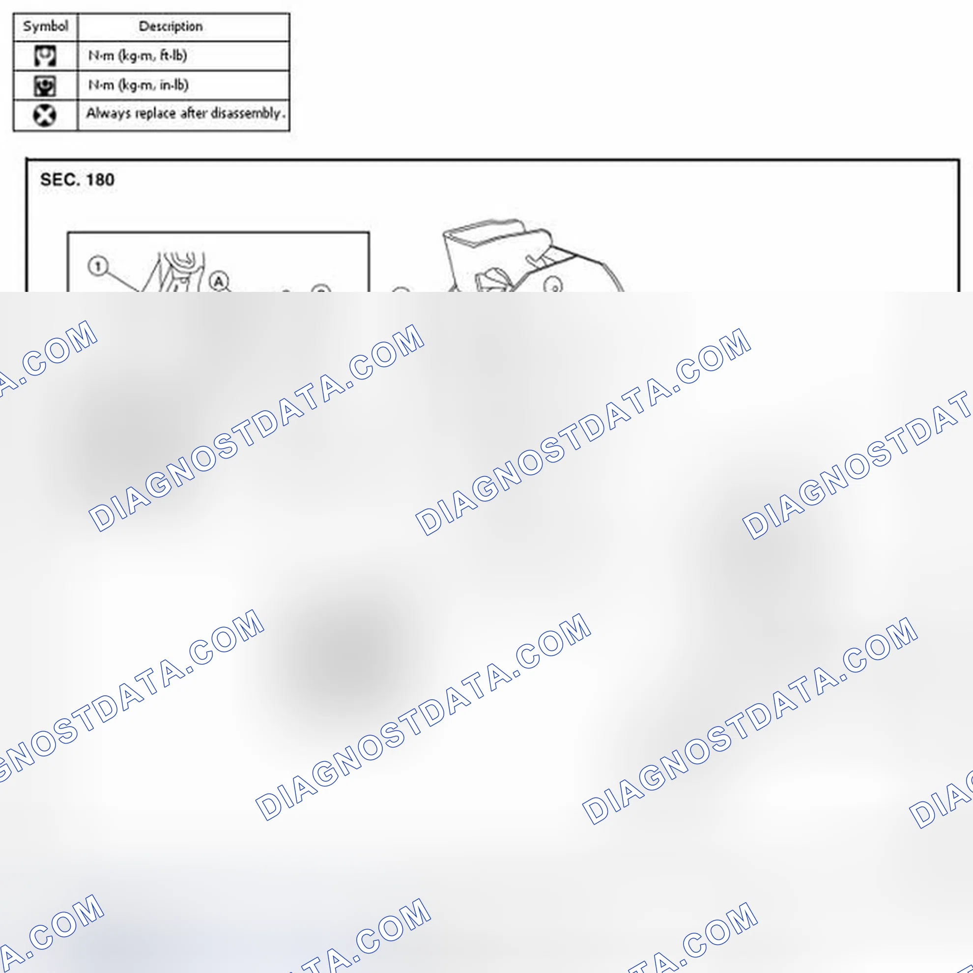 Scheme 2: Exploded View
