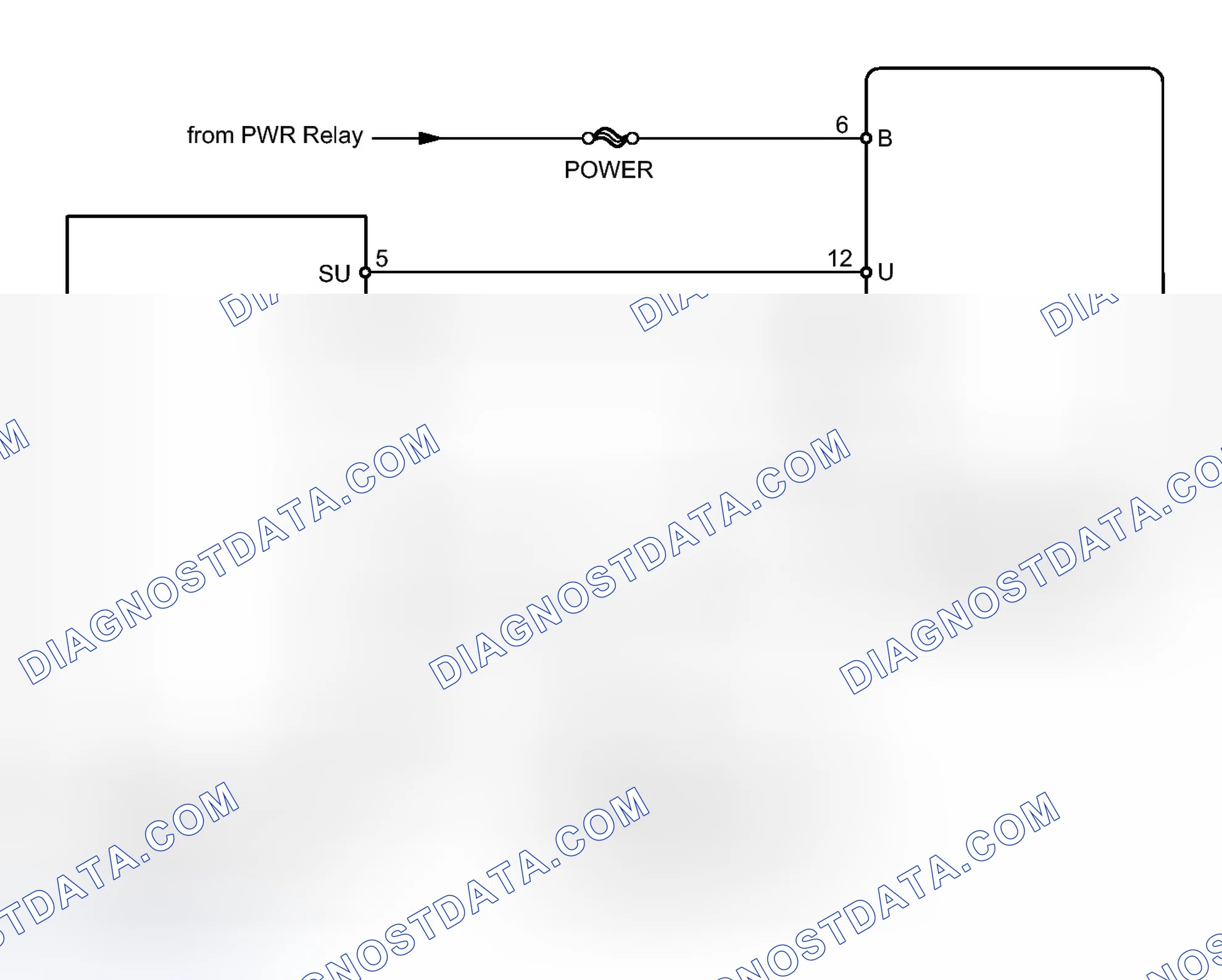 Scheme 23: WIRING DIAGRAM