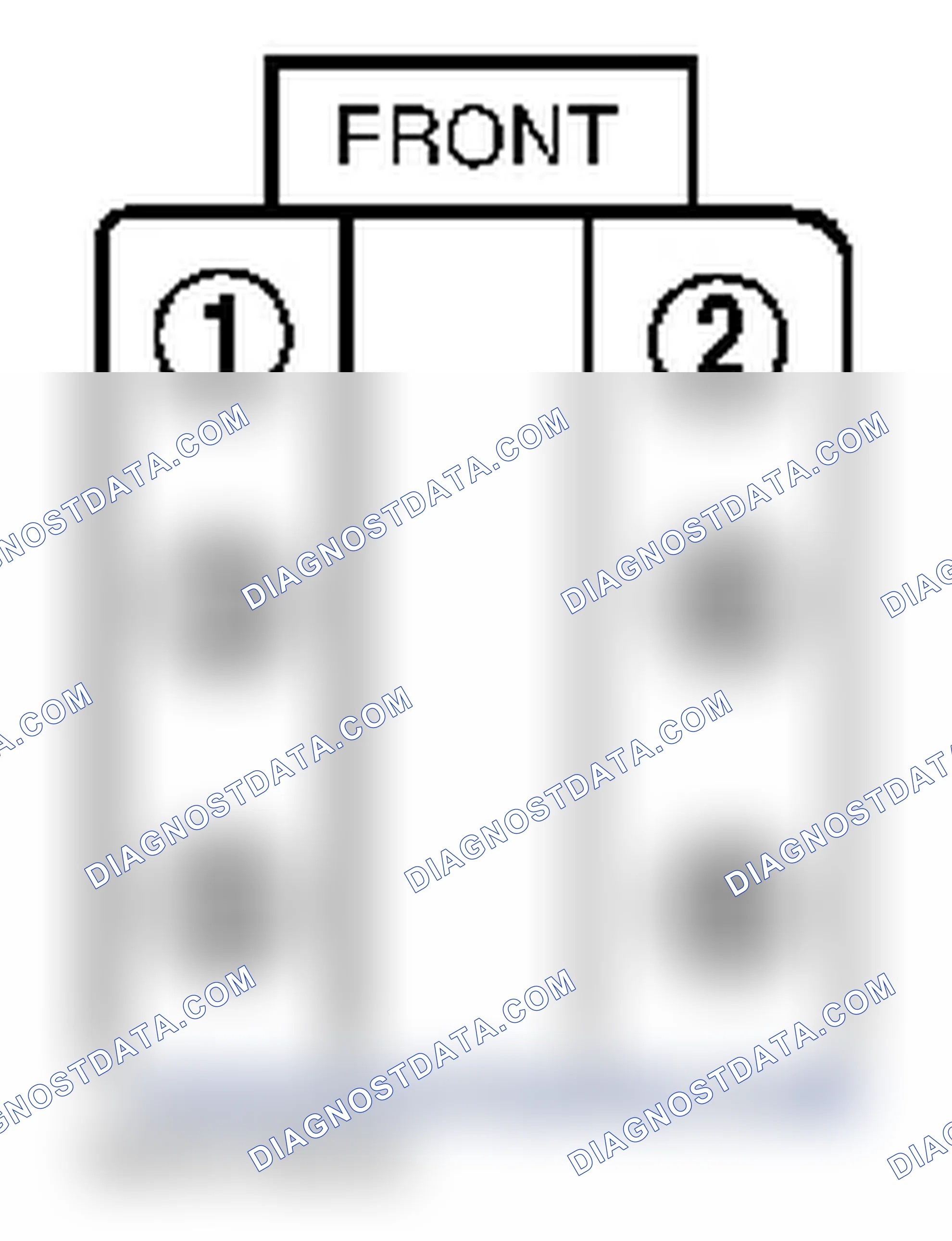 Scheme 3: 2.5L V6 Engine - Tracker