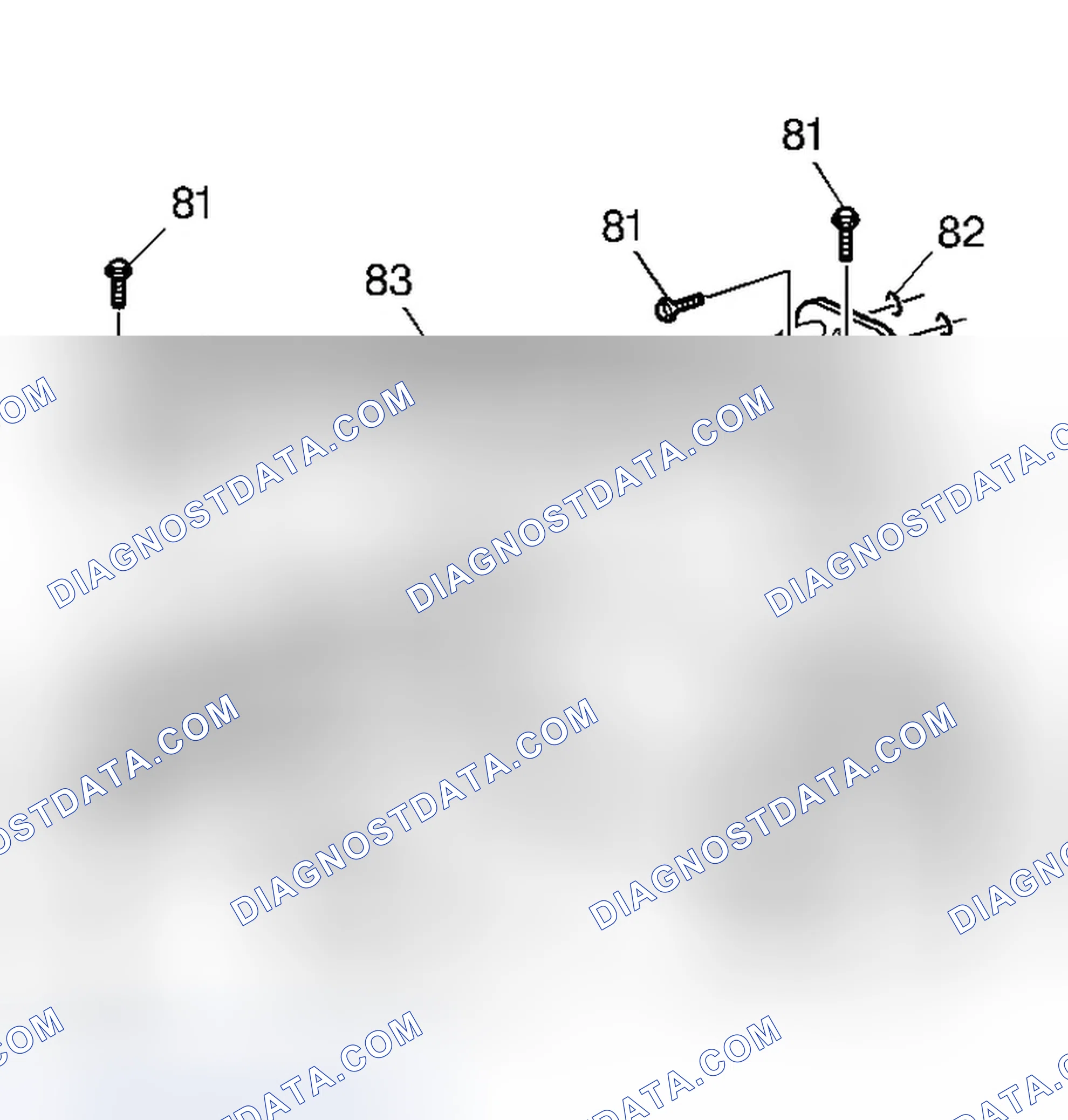 Scheme 317: Oil Feed Pipes Removal
