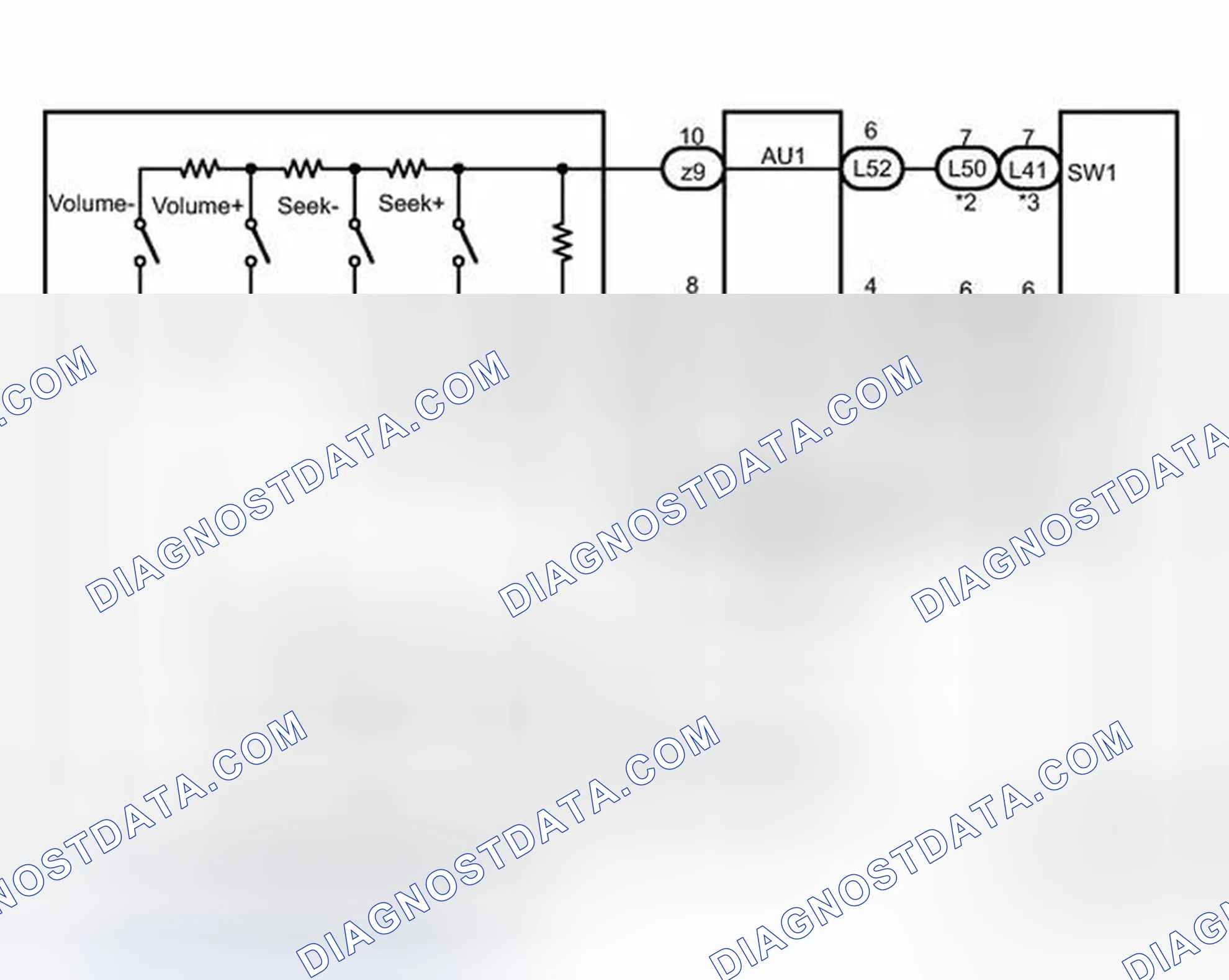 Scheme 94: WIRING DIAGRAM