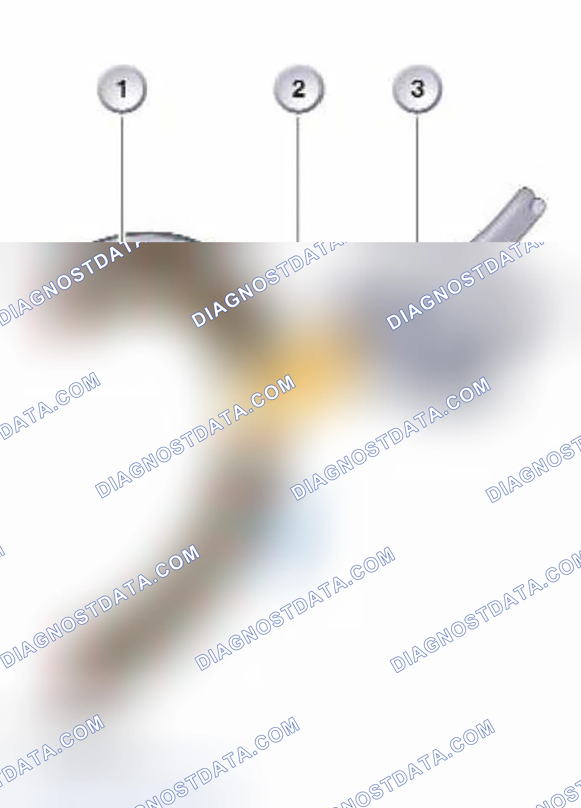 Scheme 72: Wheel Speed Sensors
