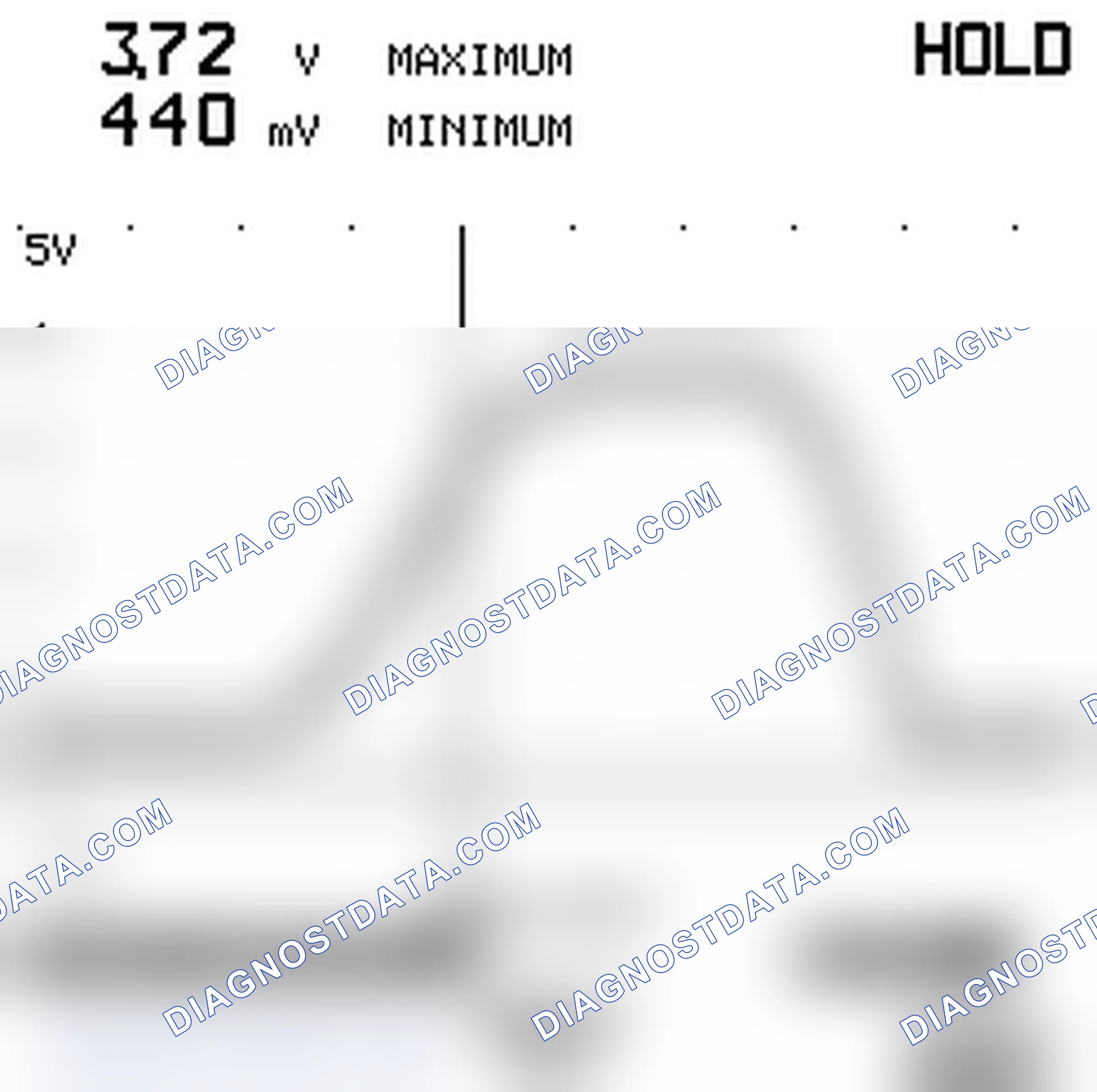 Pedal Position Sensor