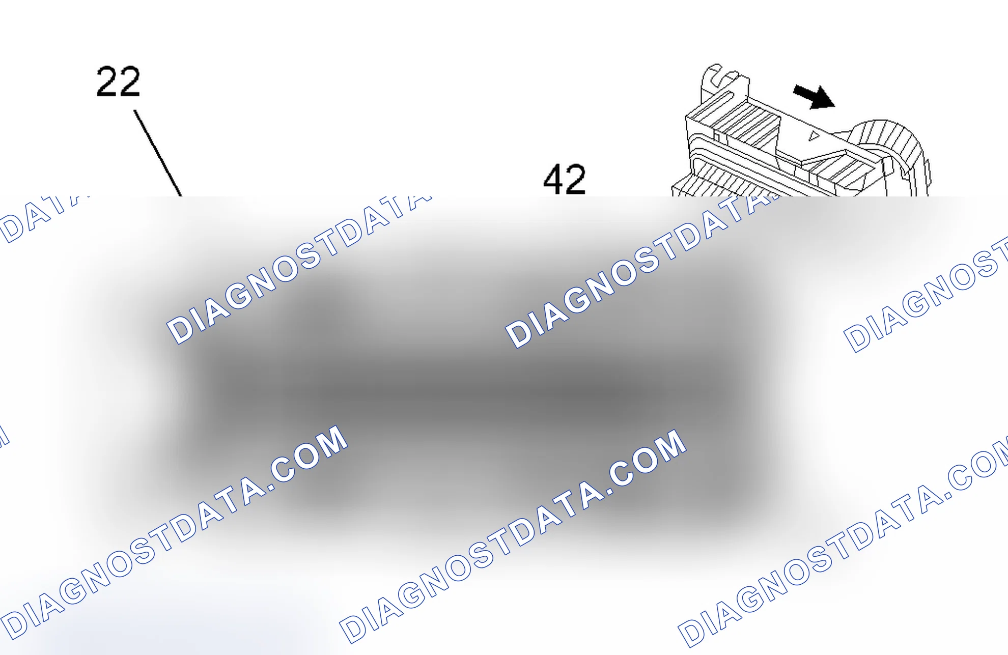 Scheme 18: Inflatable Restraint Sensing and Diagnostic Module (SDM)