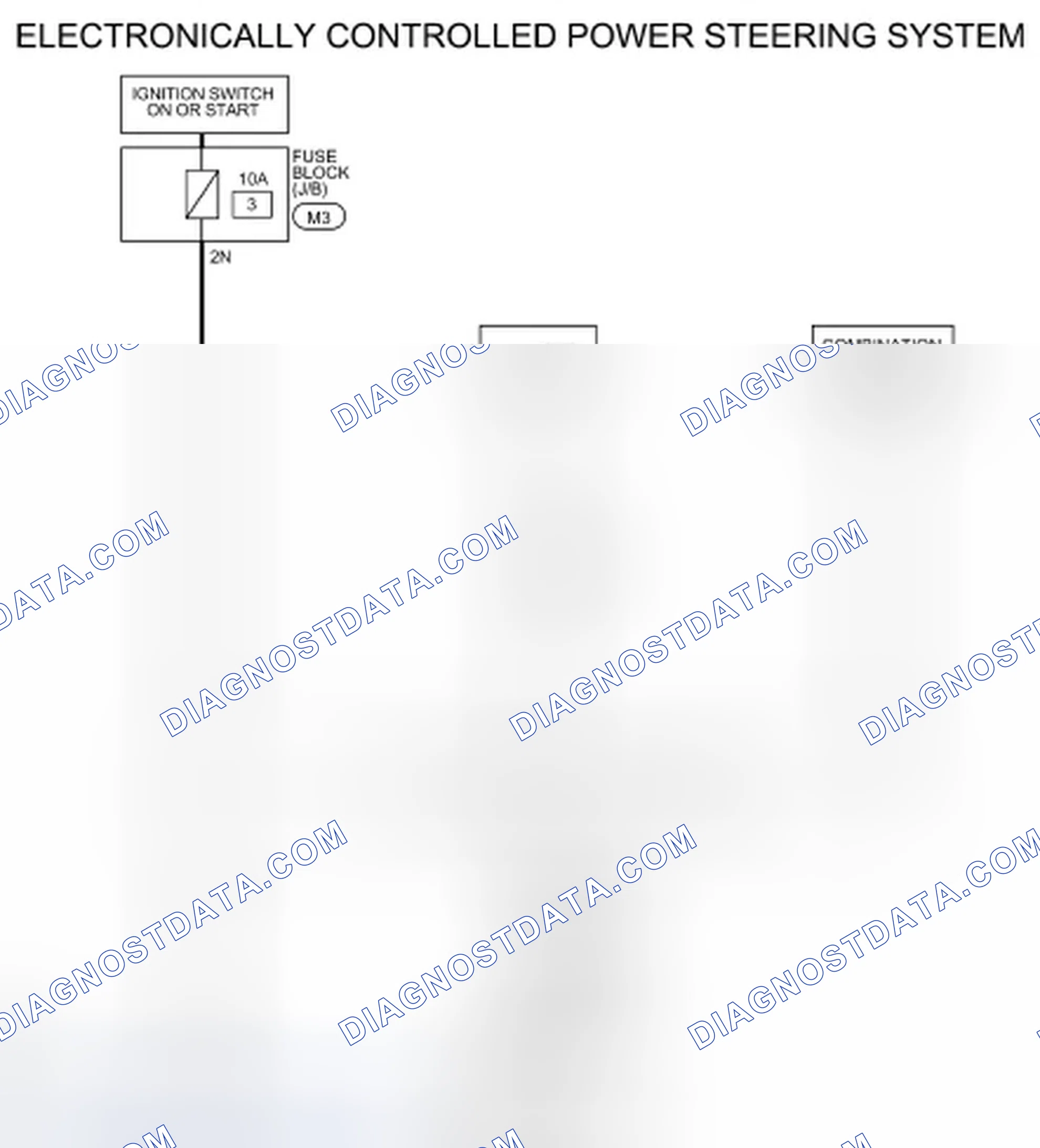 Scheme 27: Wiring Diagram