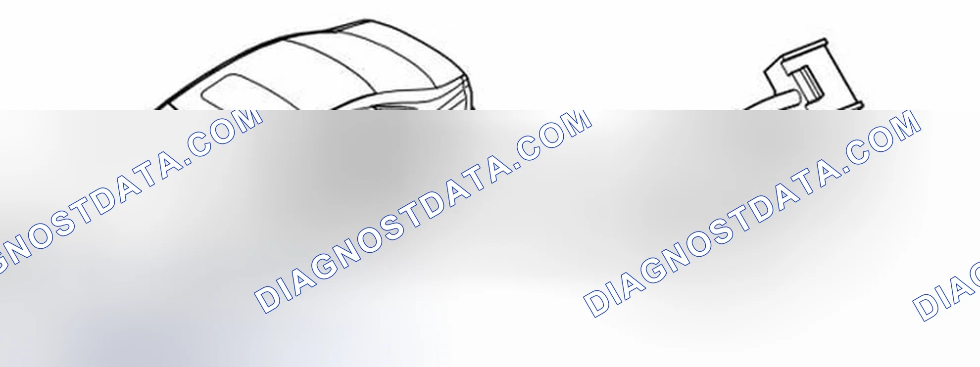 Scheme 165: THE DC/AC CONVERTER FUEL TANK (ONLY B4184S8)