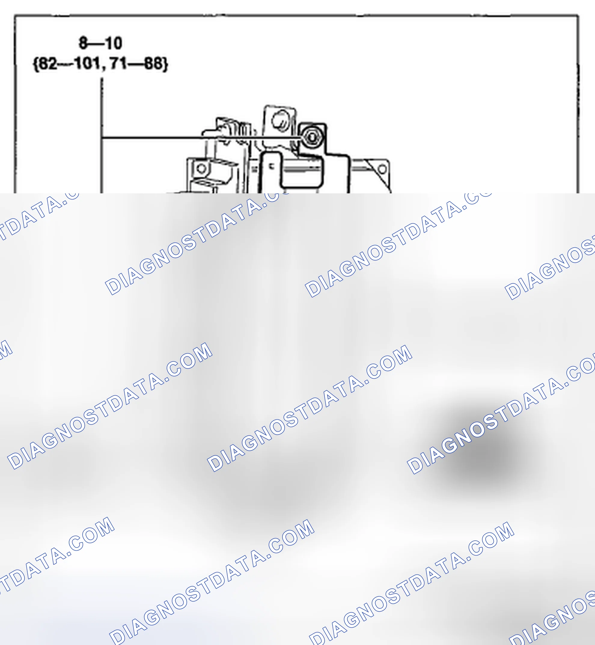 Scheme 52: PCM REMOVAL/INSTALLATION [MZI 3.7 V6]