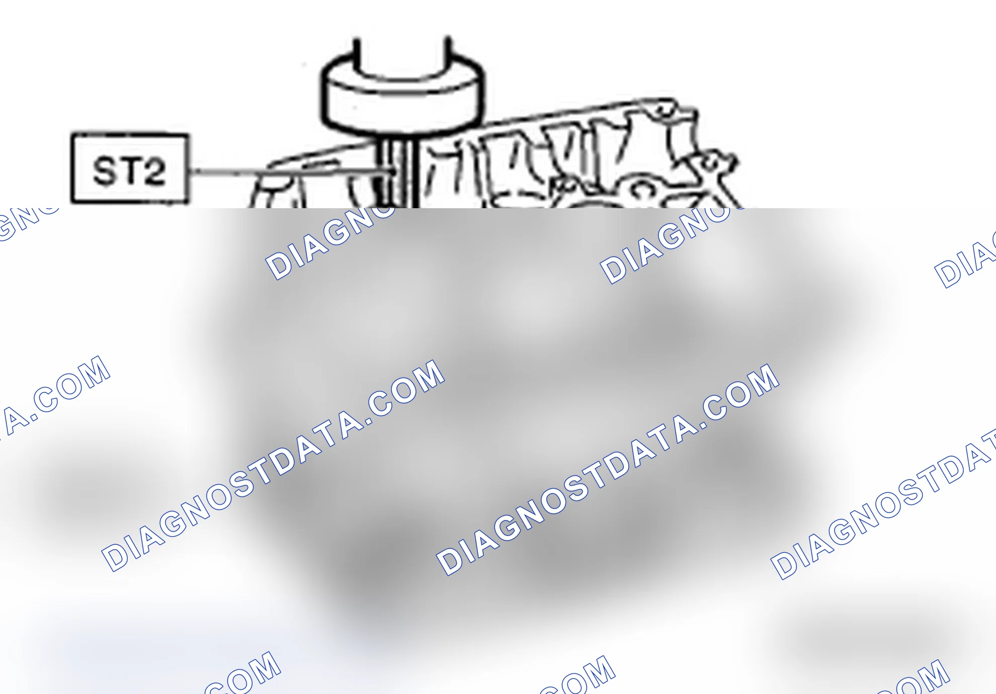 Scheme 400: DISASSEMBLY