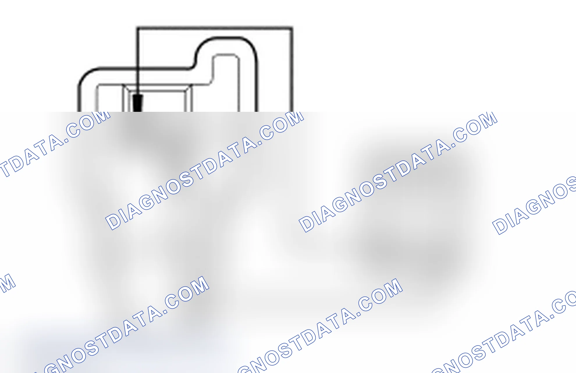 Scheme 17: PINPOINT TEST C: DTC B1251 OR B1253