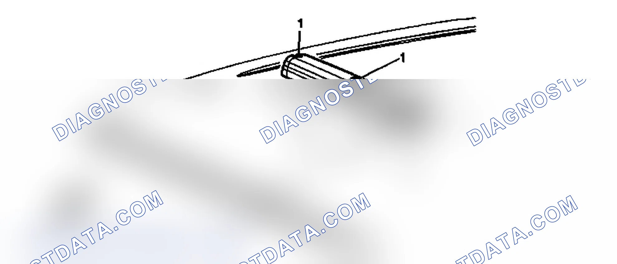 Scheme 76: Roof Marker Replacement (U01)
