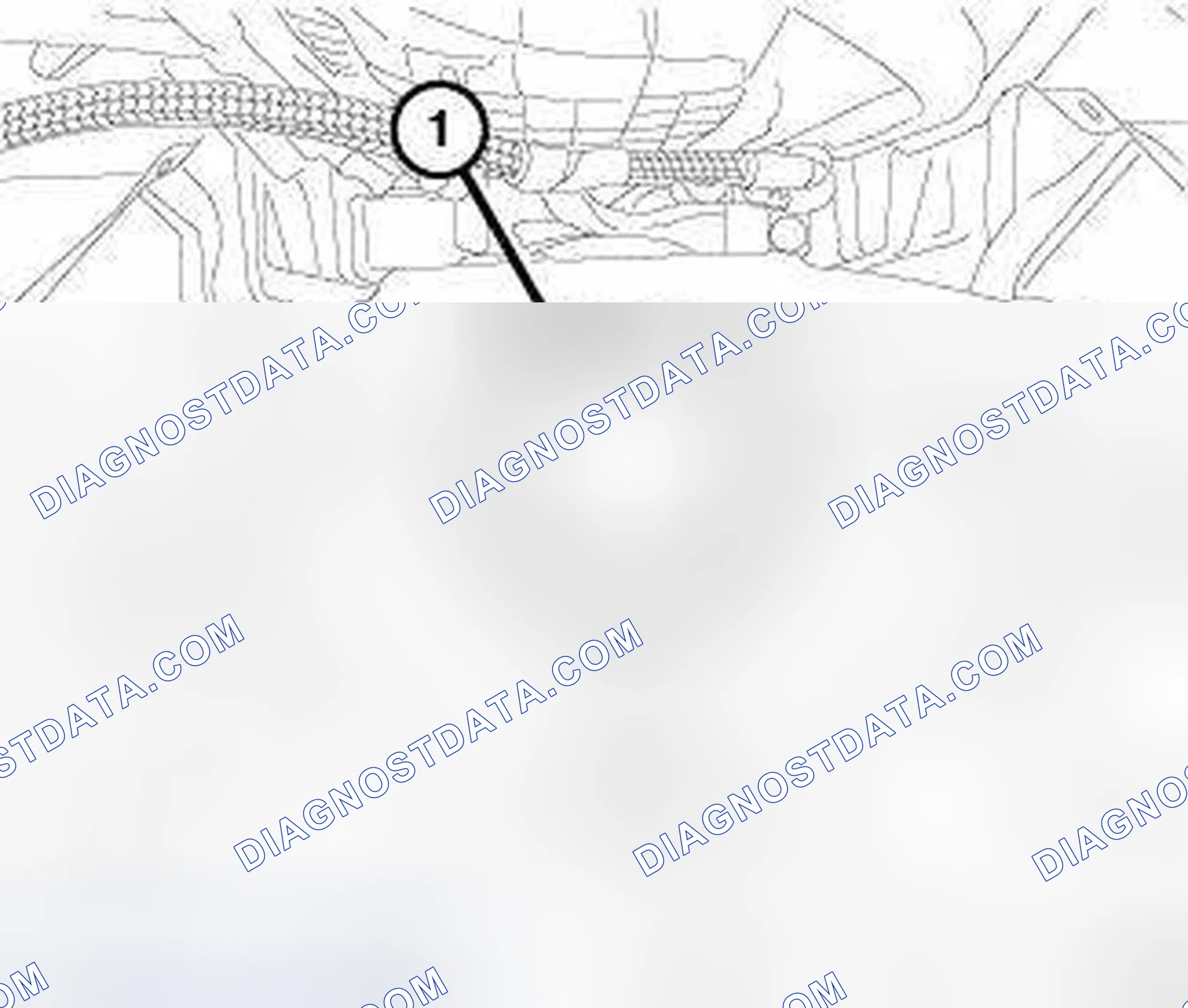 Scheme 326: CAMSHAFT CORE HOLE PLUG