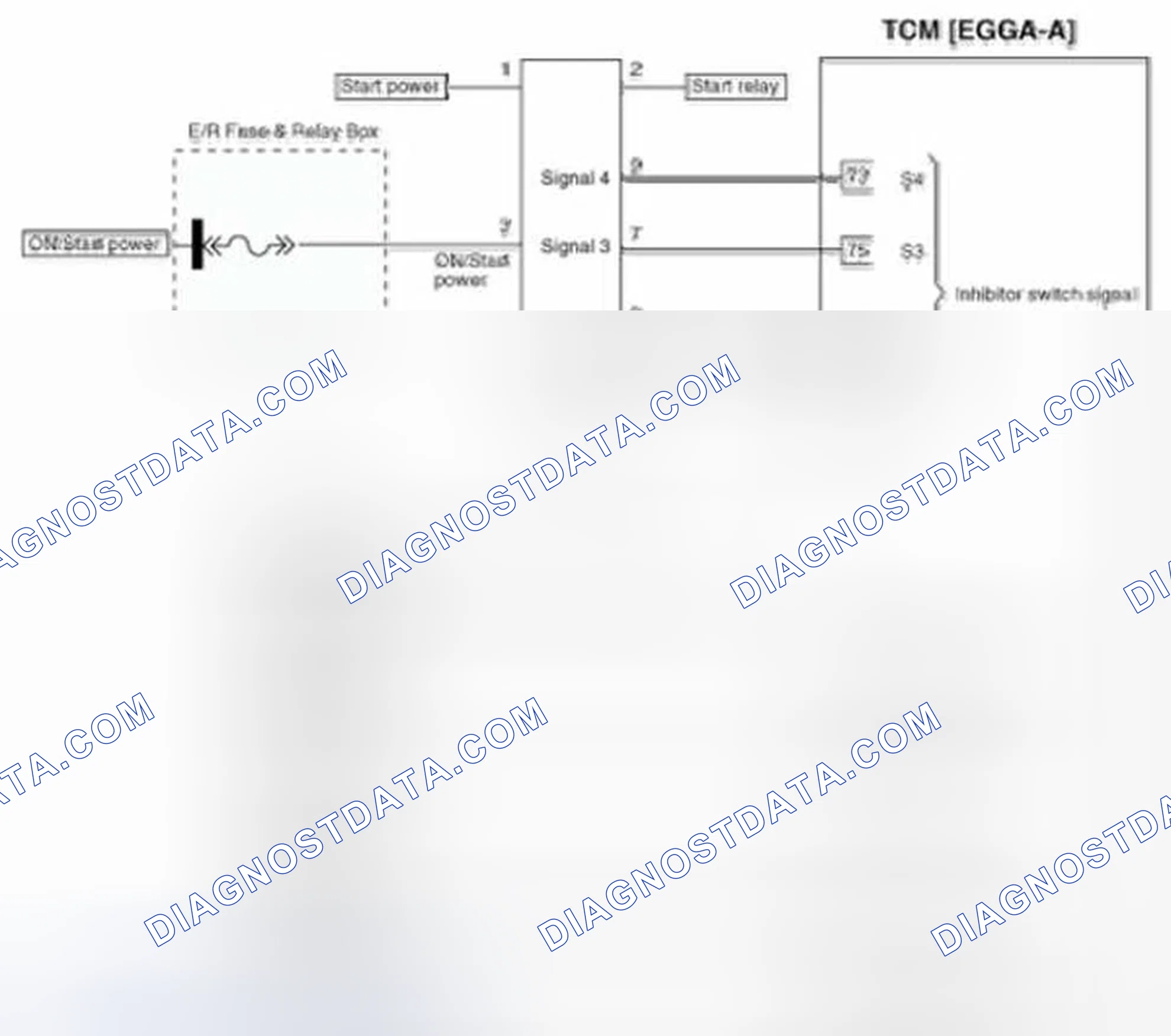 Scheme 136: Circuit Diagram
