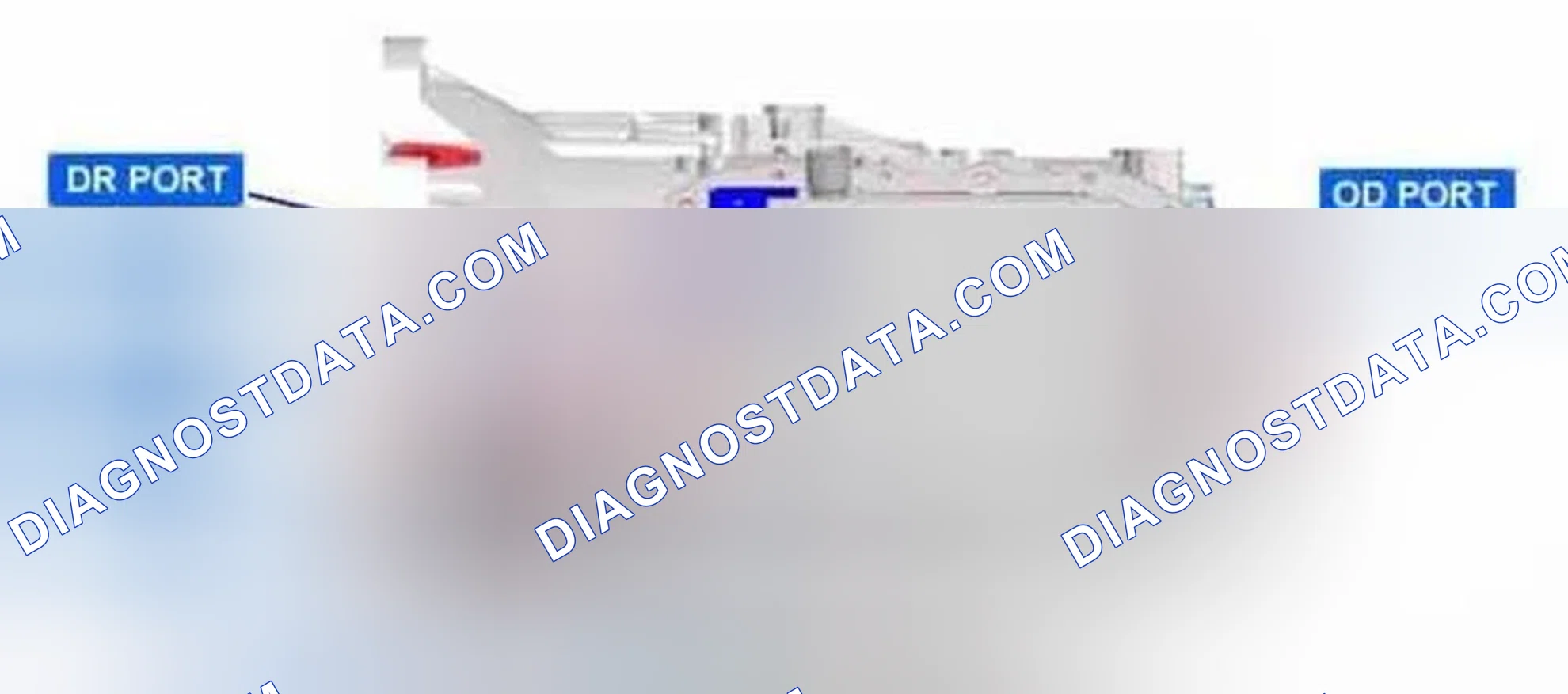 Scheme 557: Component Inspection