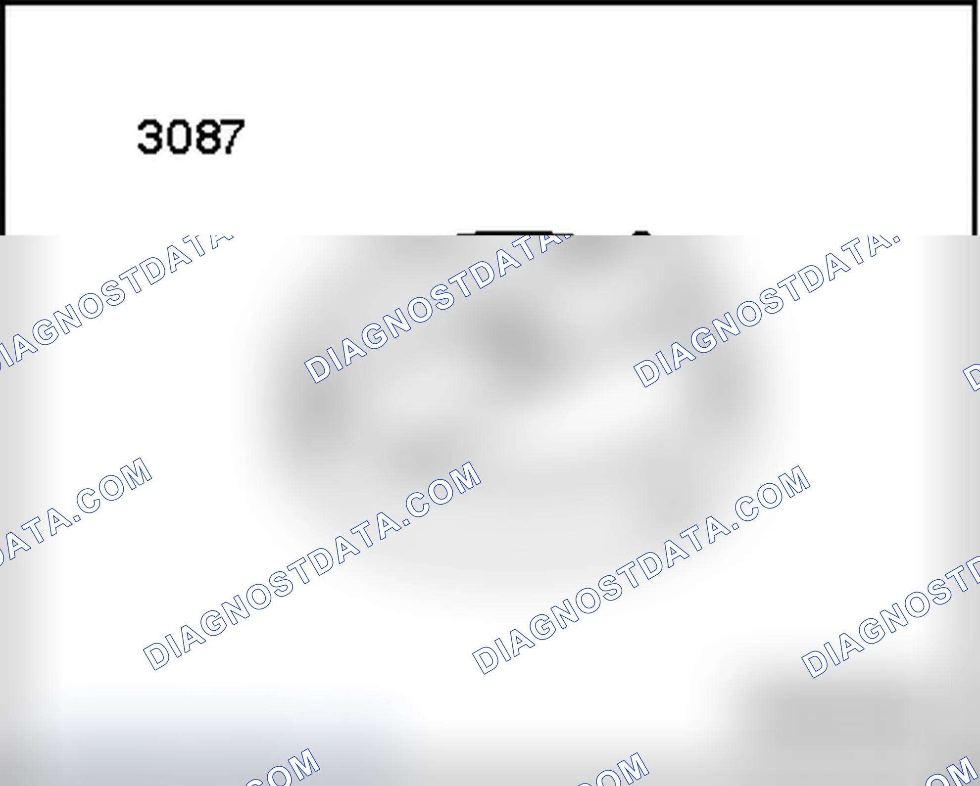 Scheme 55: Fuel delivery unit, removing and installing