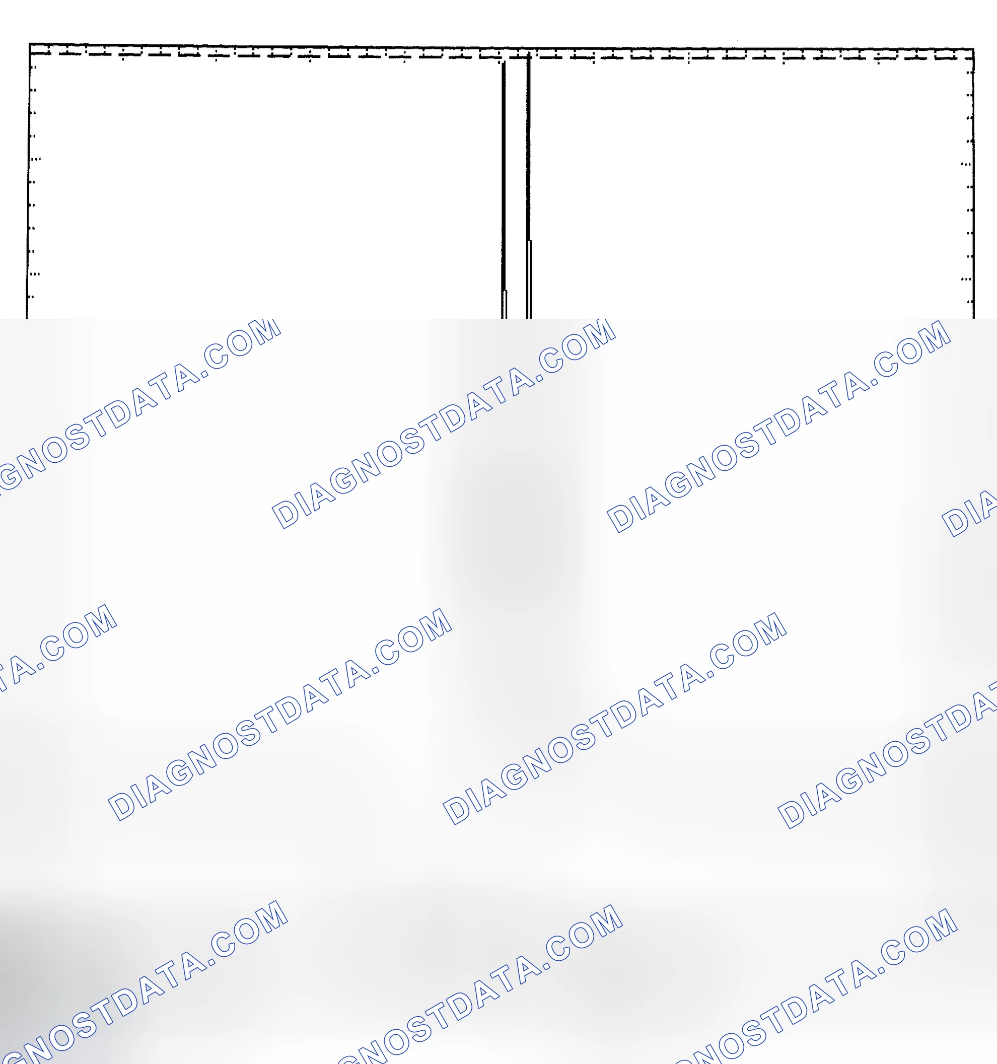 Scheme 30: Single Injector - Known Good - Voltage Pattern