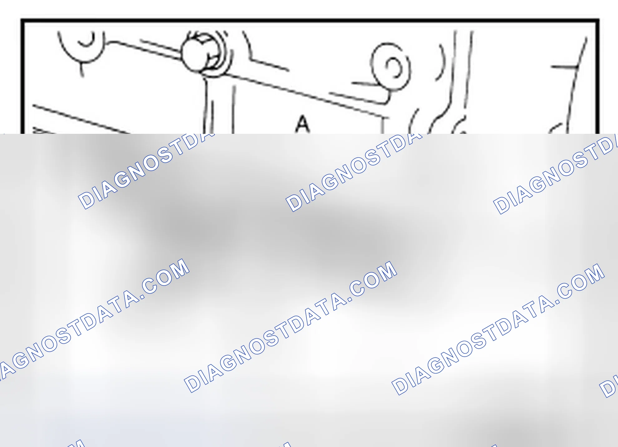 Scheme 5: REMOVAL OF LIQUID GASKET SEALING