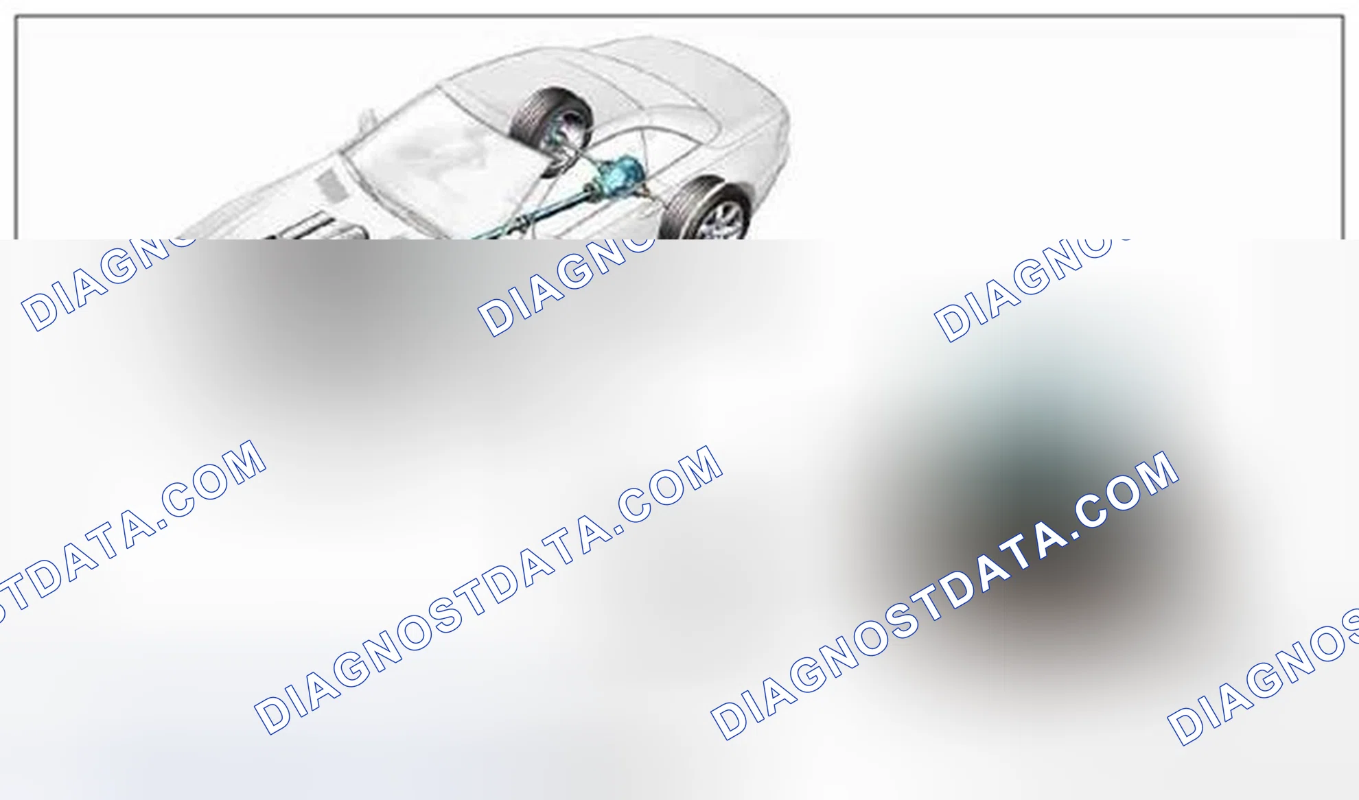Scheme 190: Automatic transmission (AT), updating the transmission control unit by flash-updating - GF27.10-P-00