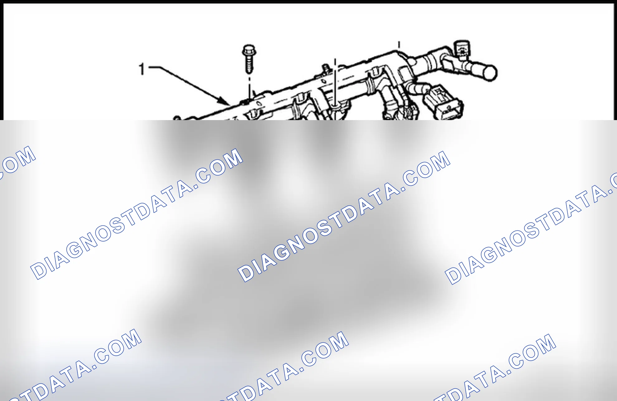 Intake Manifold Assembly Replace