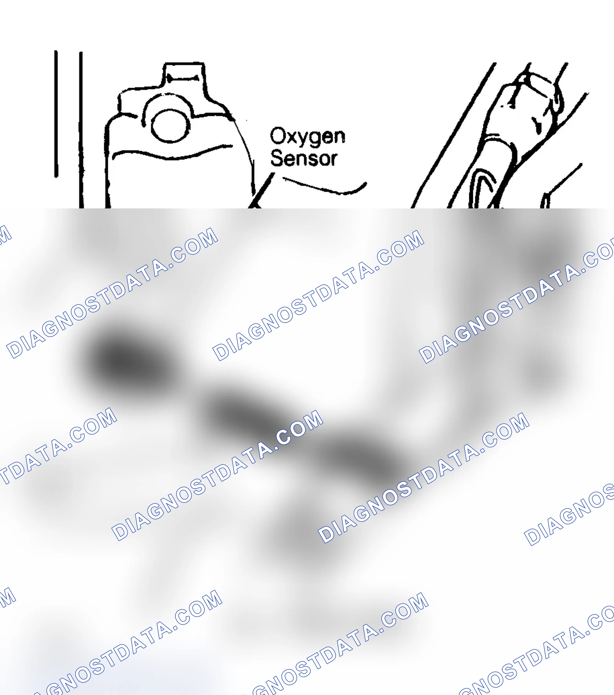 Scheme 20: Component Locations (20 Of 23)