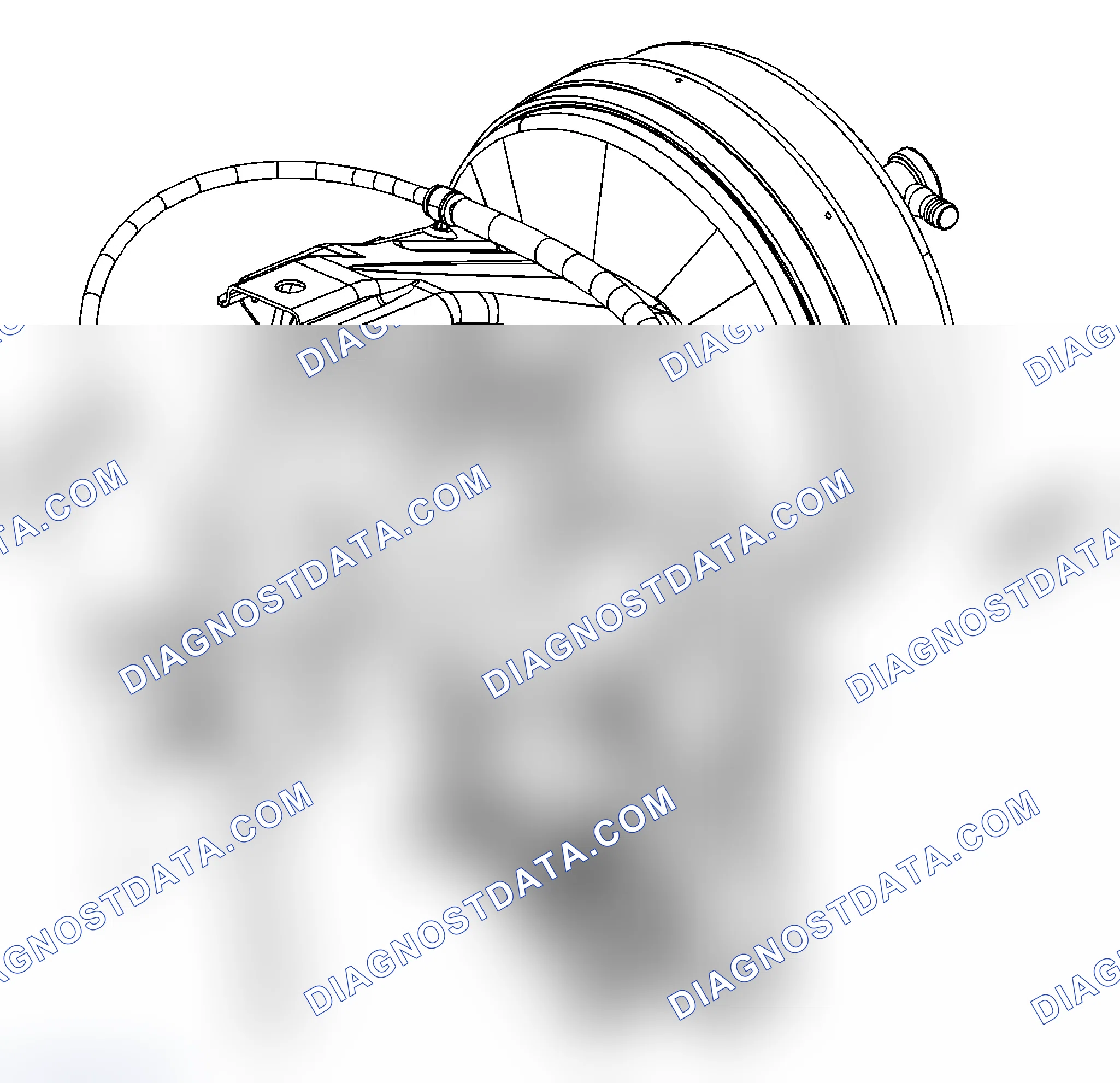 Scheme 68: Stop Lamp Switch Replacement (Adjustable Pedal)